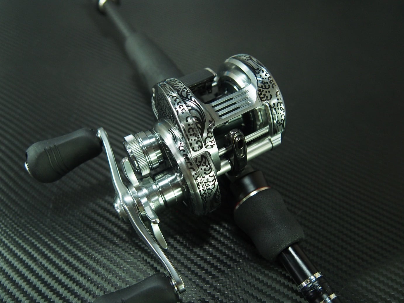 20 カルカッタコンクエスト DC 100 / 101 シリーズ 用 半透明【WANEE'S