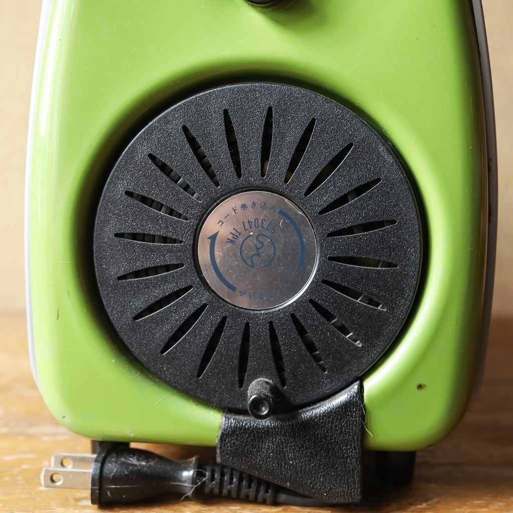 昭和レトロ/ヴィンテージ/National/トースター | 古道具 濵口商店