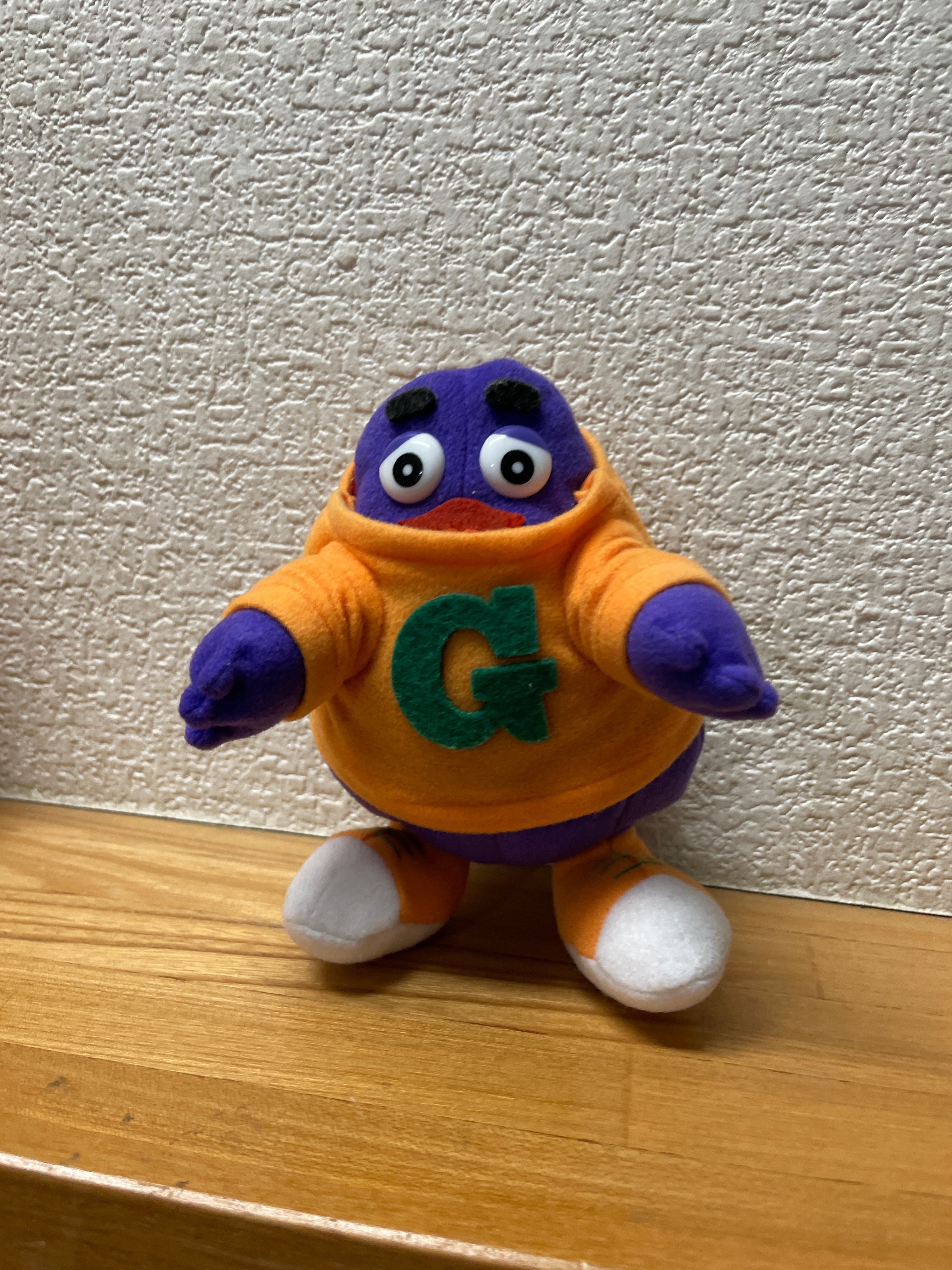 マクドナルド（McDonald's Toy） | Honey Antique ~ヴィンテージ