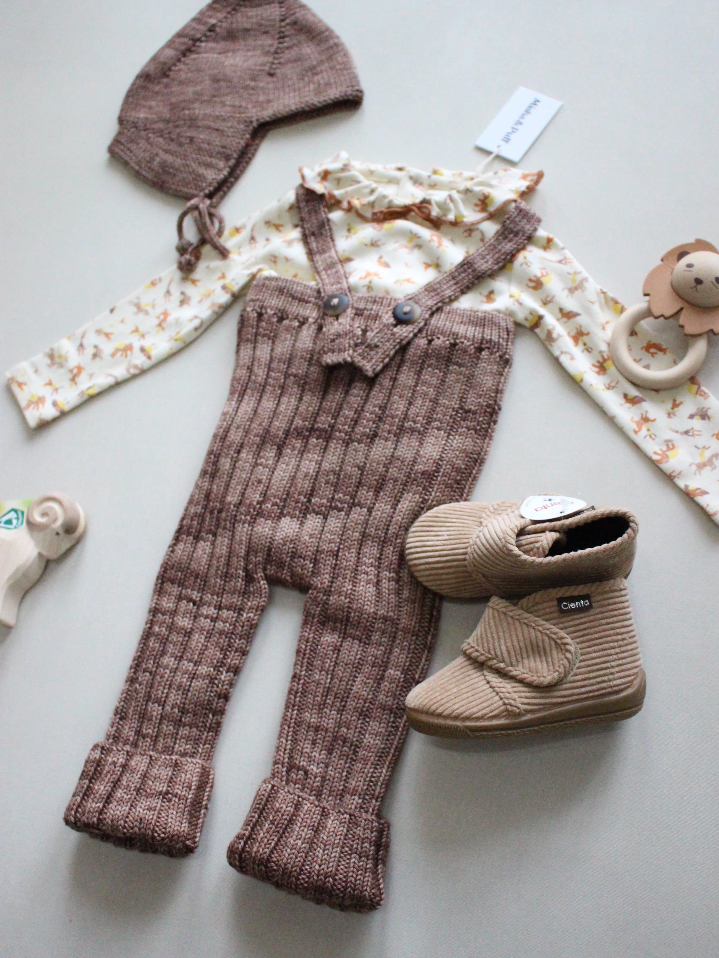 ゆ*中様 Misha & Puff misha and puff 18-24m Misha and puff 18-24m