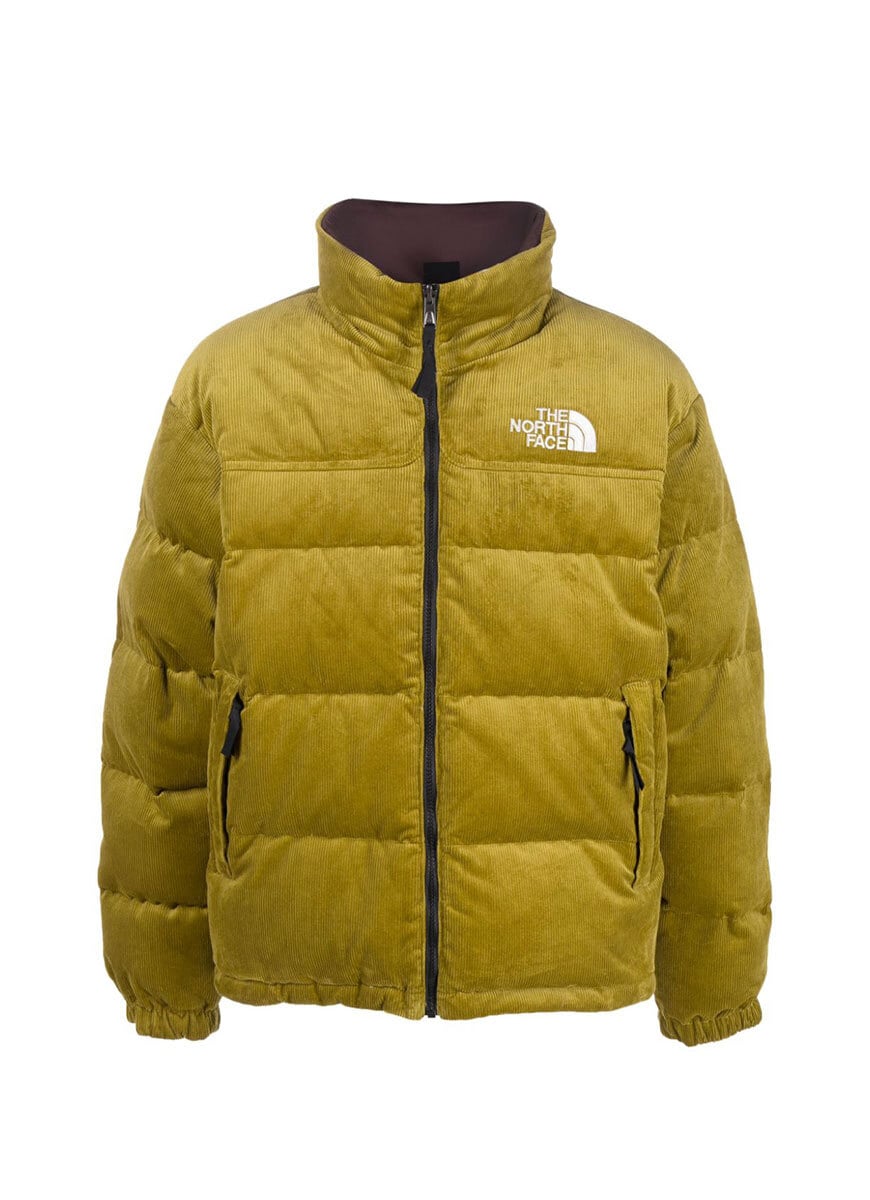 日本未発売モデル The North Face M 92 REVERSIBLE NUPTSE 