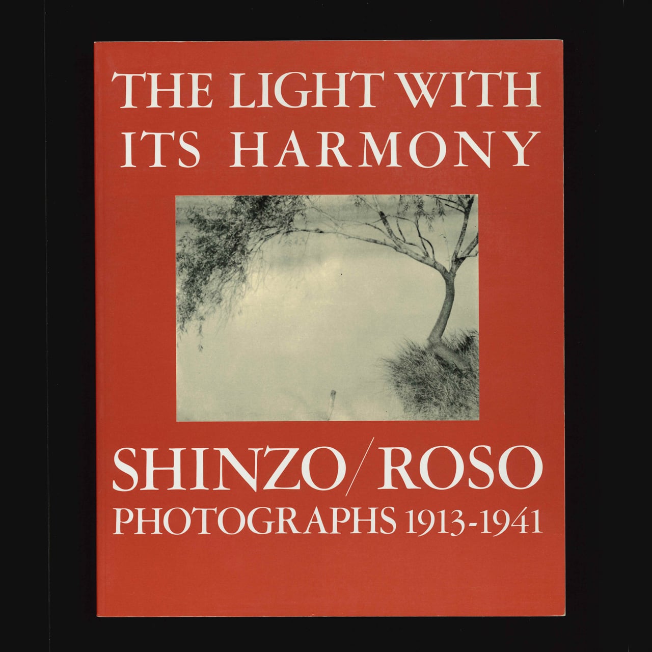 光とその階調：福原信三・福原路草写真集1913年ー1941年 | ON SUNDAYS