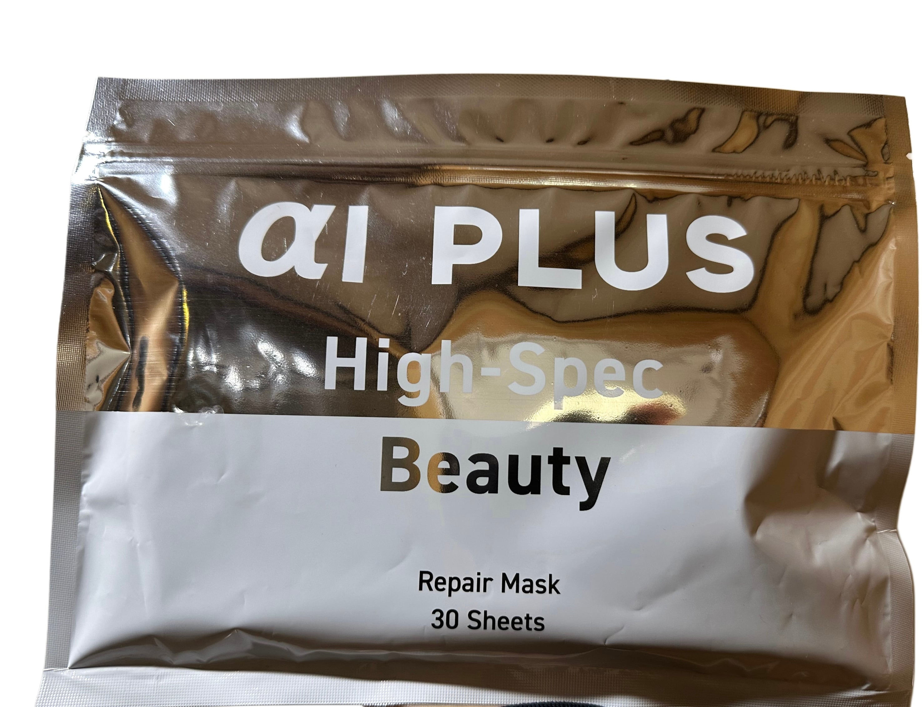 a Iプラス/リペアマスク | coora