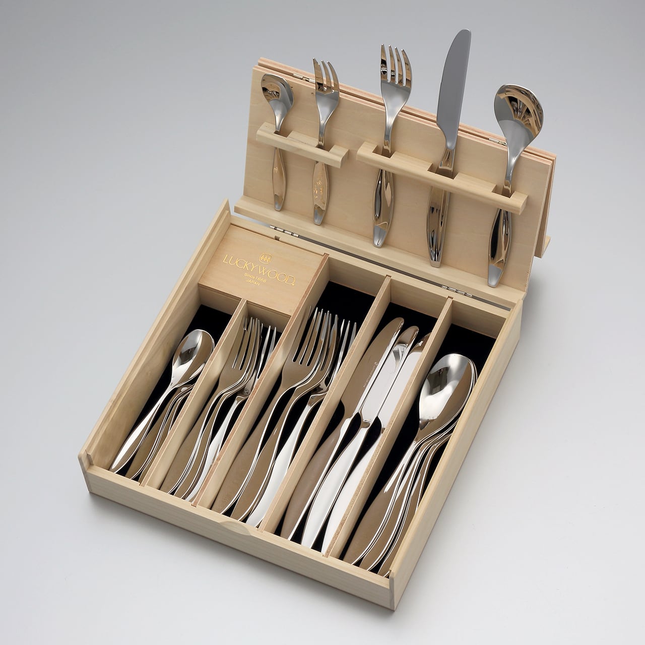 ギフトセット | LUCKYWOOD｜ラッキーウッド