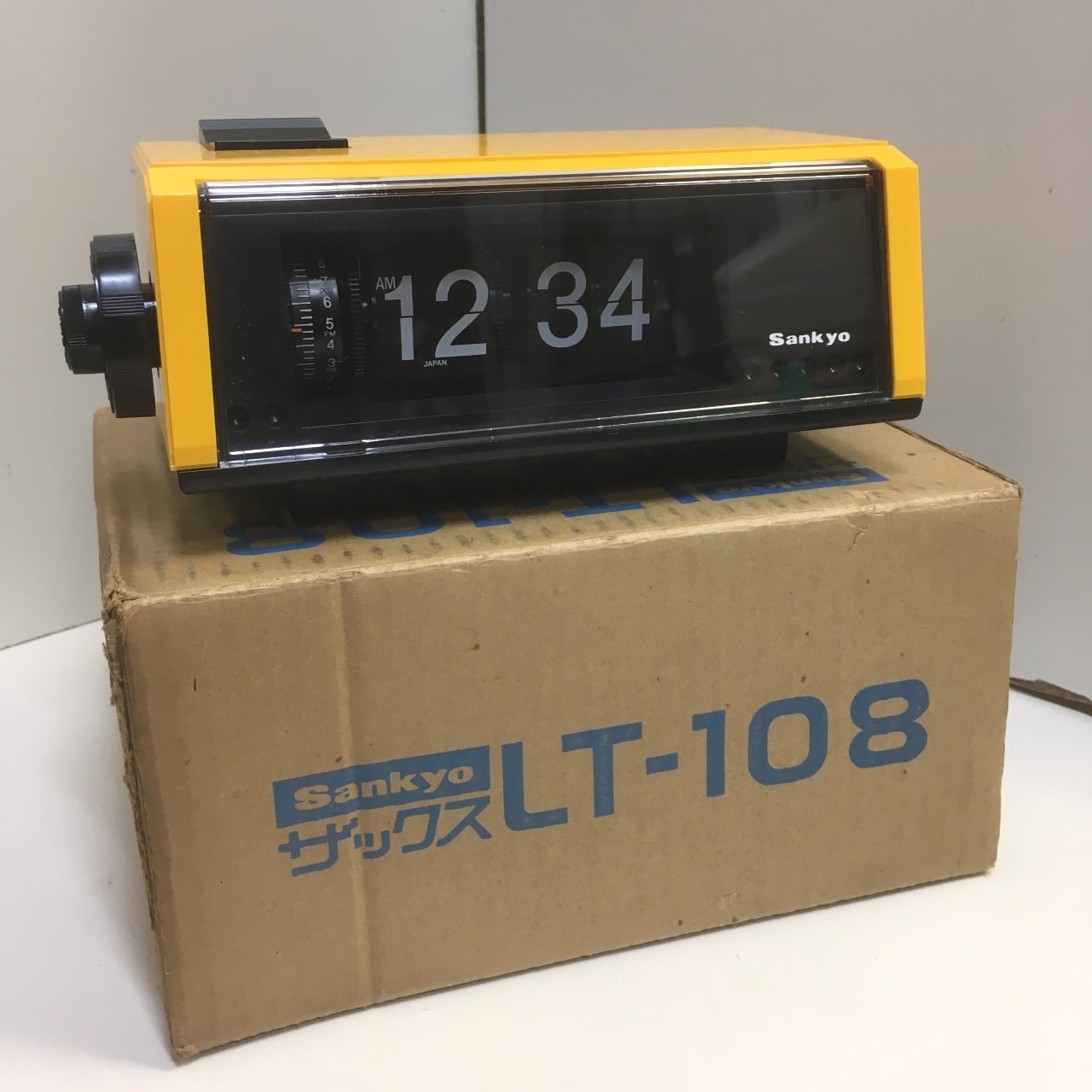 パタパタ時計 ジャンク品 まとめ売り SONY SANYO National パタパタ