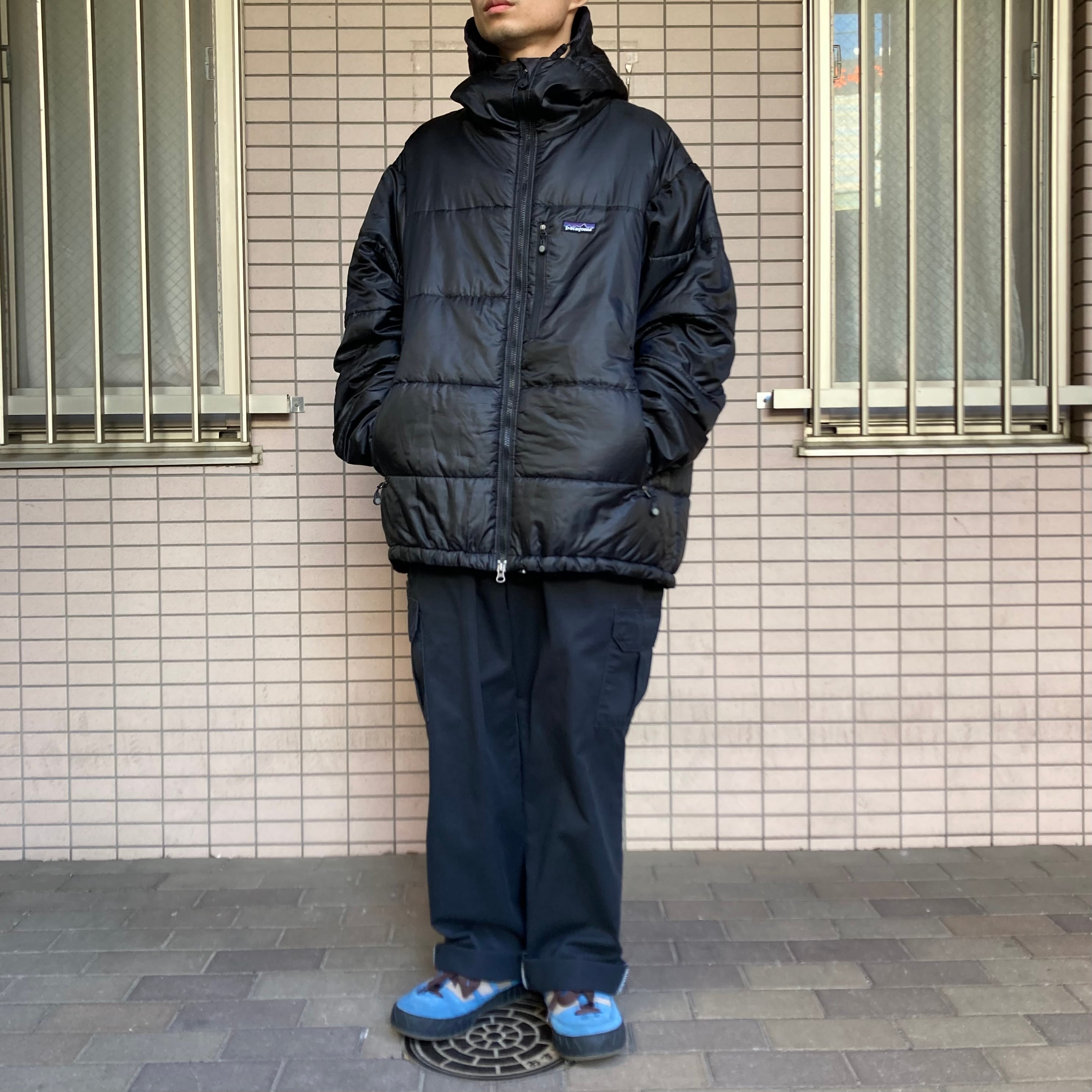 00's “patagonia” Das Parka | RENGA CLOTHING STORE