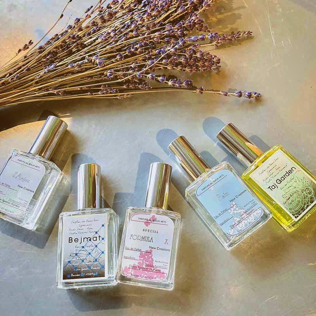 オードパルファム “ Bejmat 