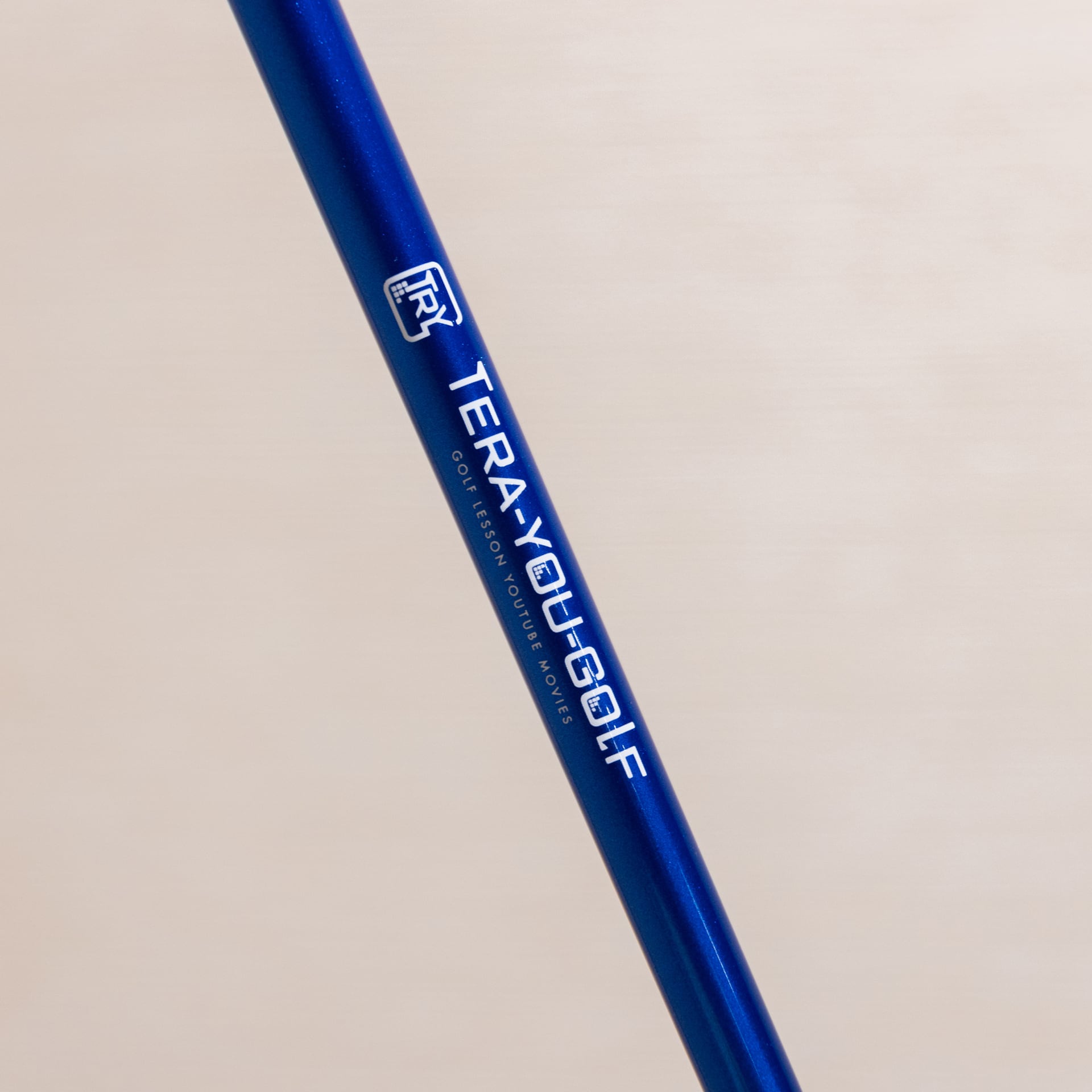 てらゆーグリップ先生 | TERA-YOU-GOLF-STUDIO STORE | てらゆーゴルフ