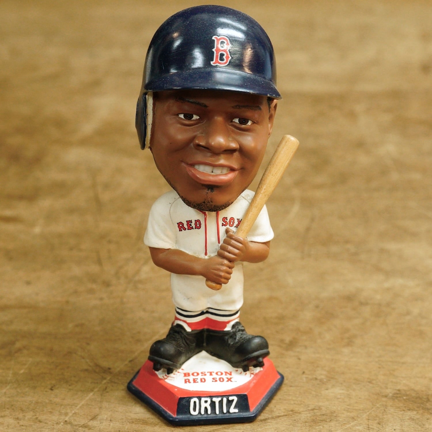 3466J デイビッド・オルティーズ デビッド・オルティス ボストン