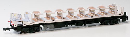 メイクアップシール「14系 寝台特急 さくら JR仕様 長崎・佐世保編成 7