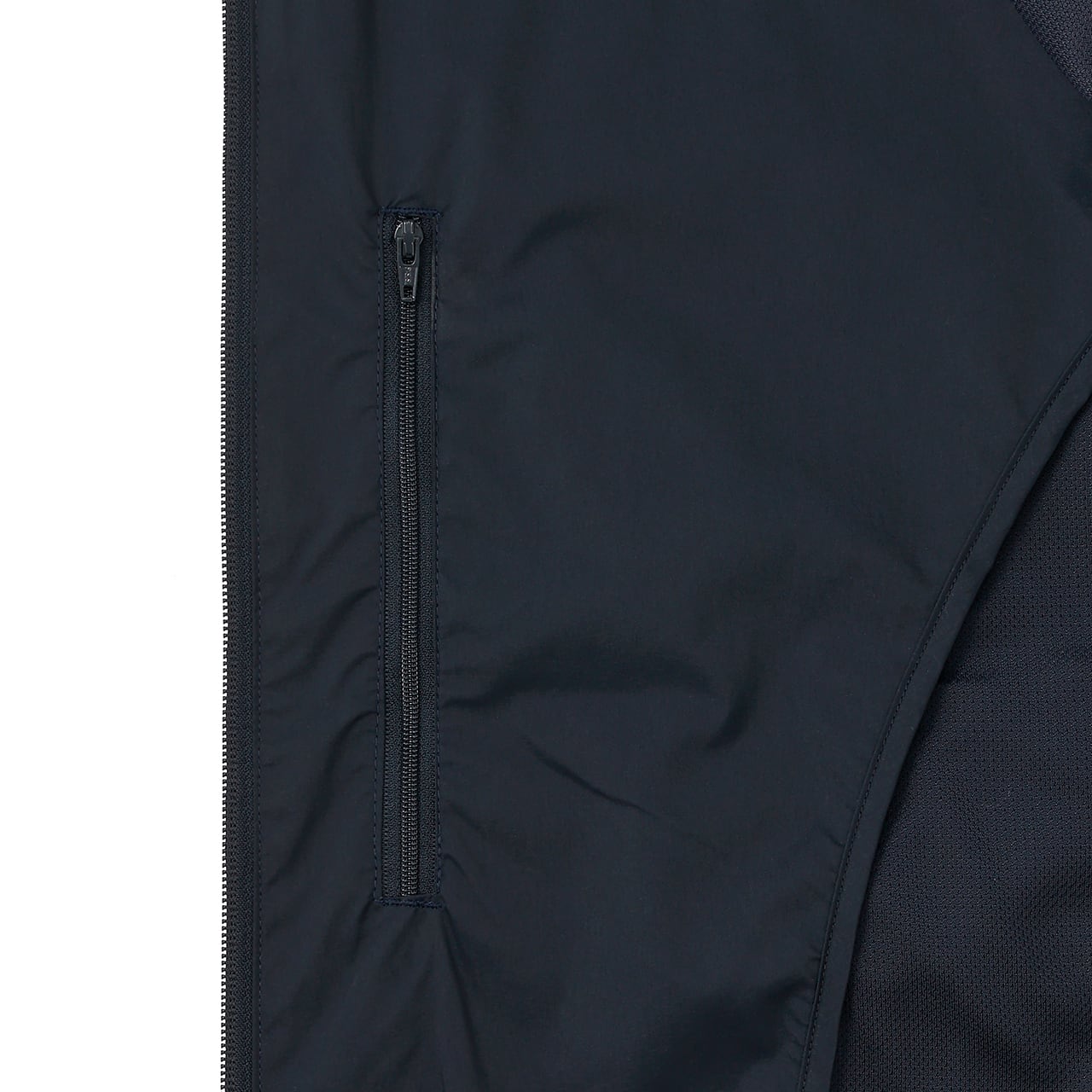 everyone epic nylon track jacket (NAVY) | everyone