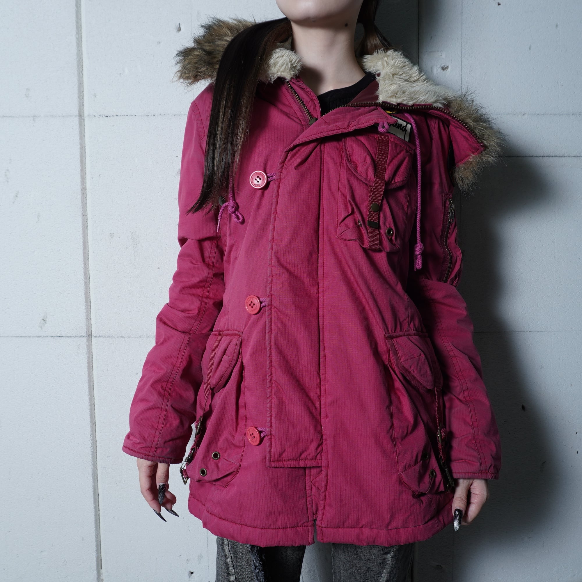 HYSTERIC GLAMOUR】ヒステリックグラマー 