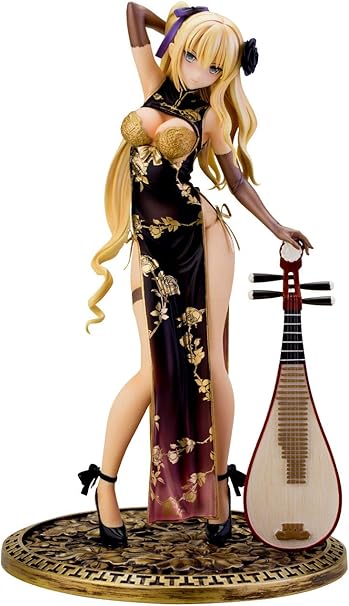 T2アート☆ガールズ 艶娘幻夢譚 金蓮 Jin-Lian 1/6 完成品フィギュア