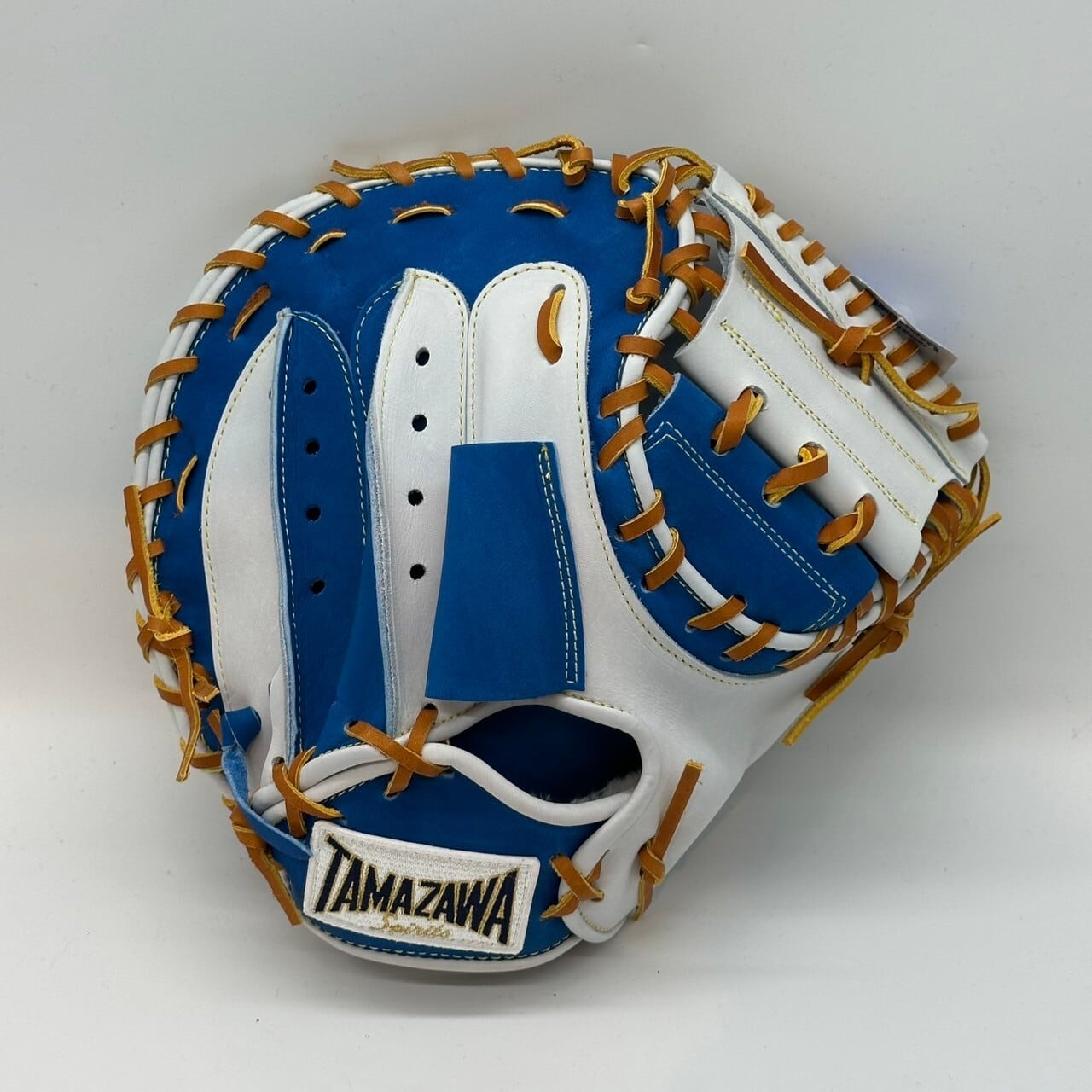 軟式 キャッチャーミット 即戦力 689 要 KANAME 型抜群 即戦力 軟式