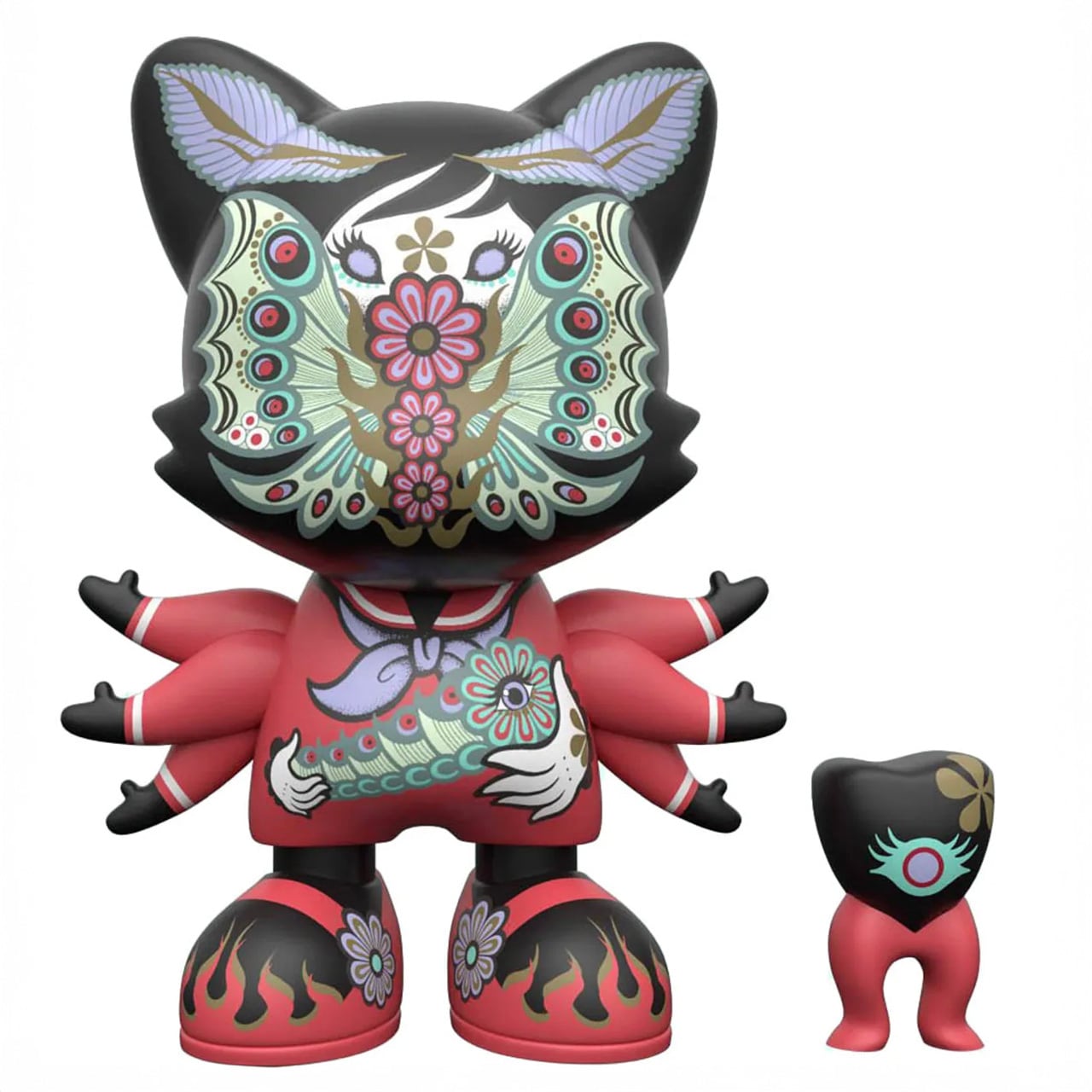 Junko Mizuno 水野純子 | tomenosuke