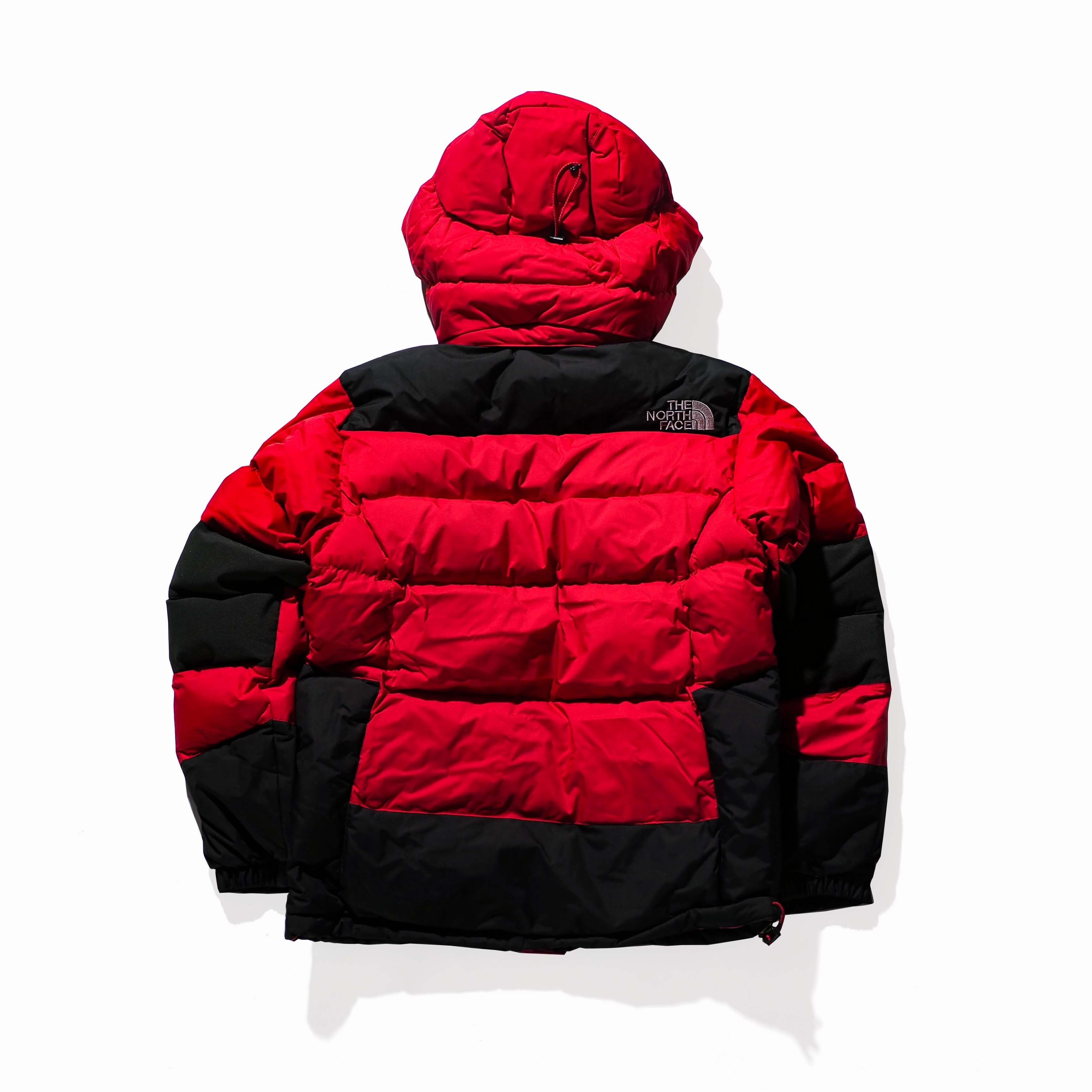 THE NORTH FACE SUMMIT ARCTIC DOWN JKT 