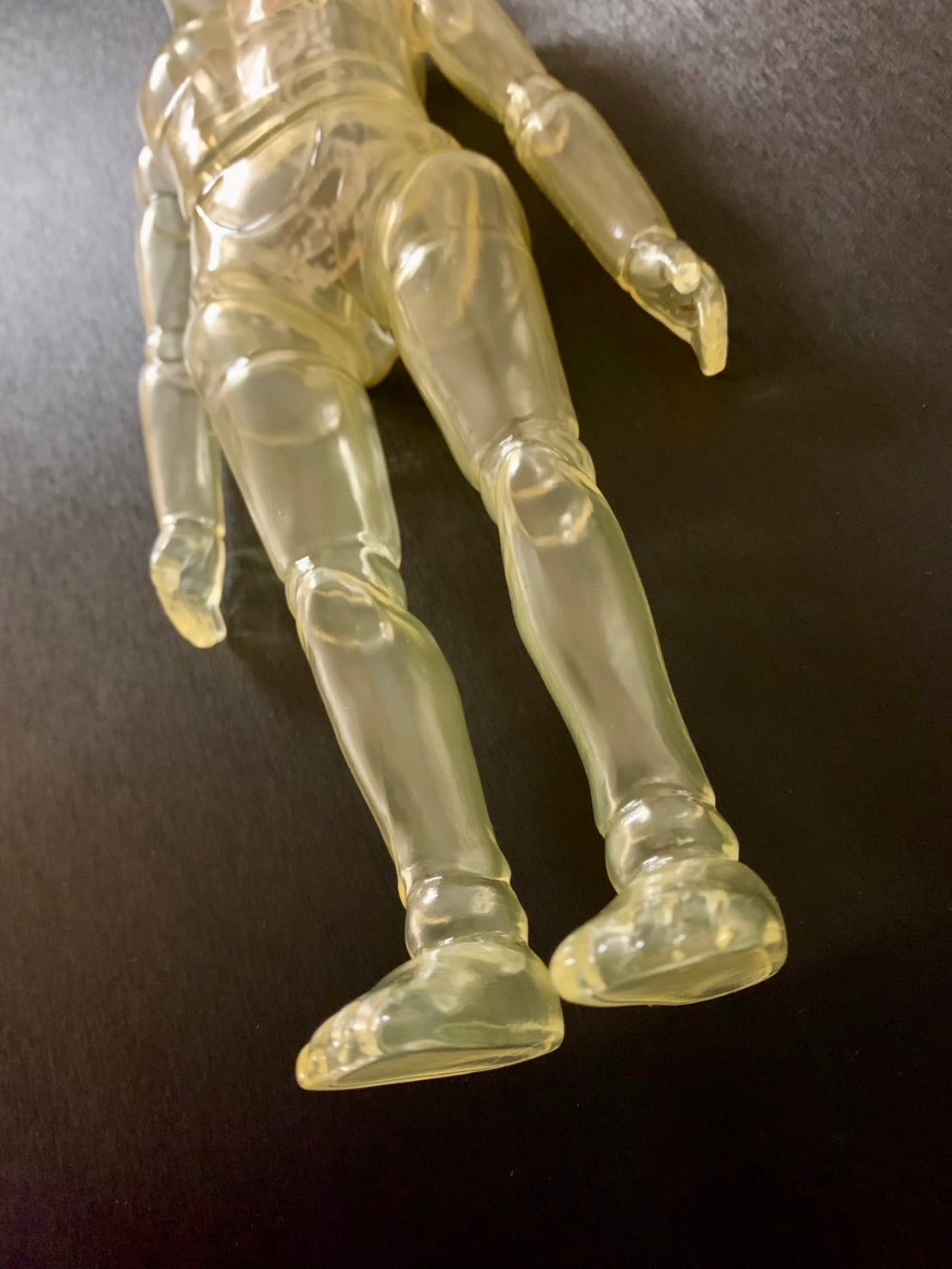 限定60体！】復活！ジャイアントサイズ透明人間 | 復刻トイ販売所