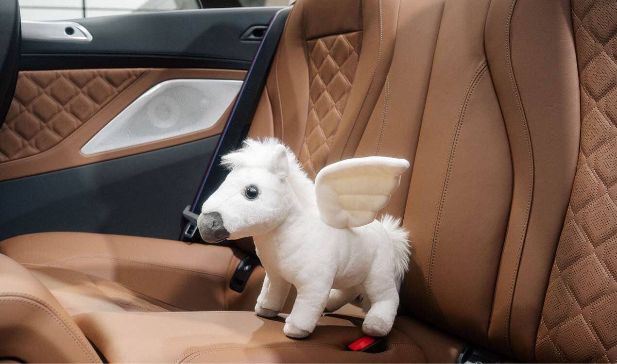 ミニ スパイク君とBMW ペガサスセット 2026年最新】bmw mini スパイク