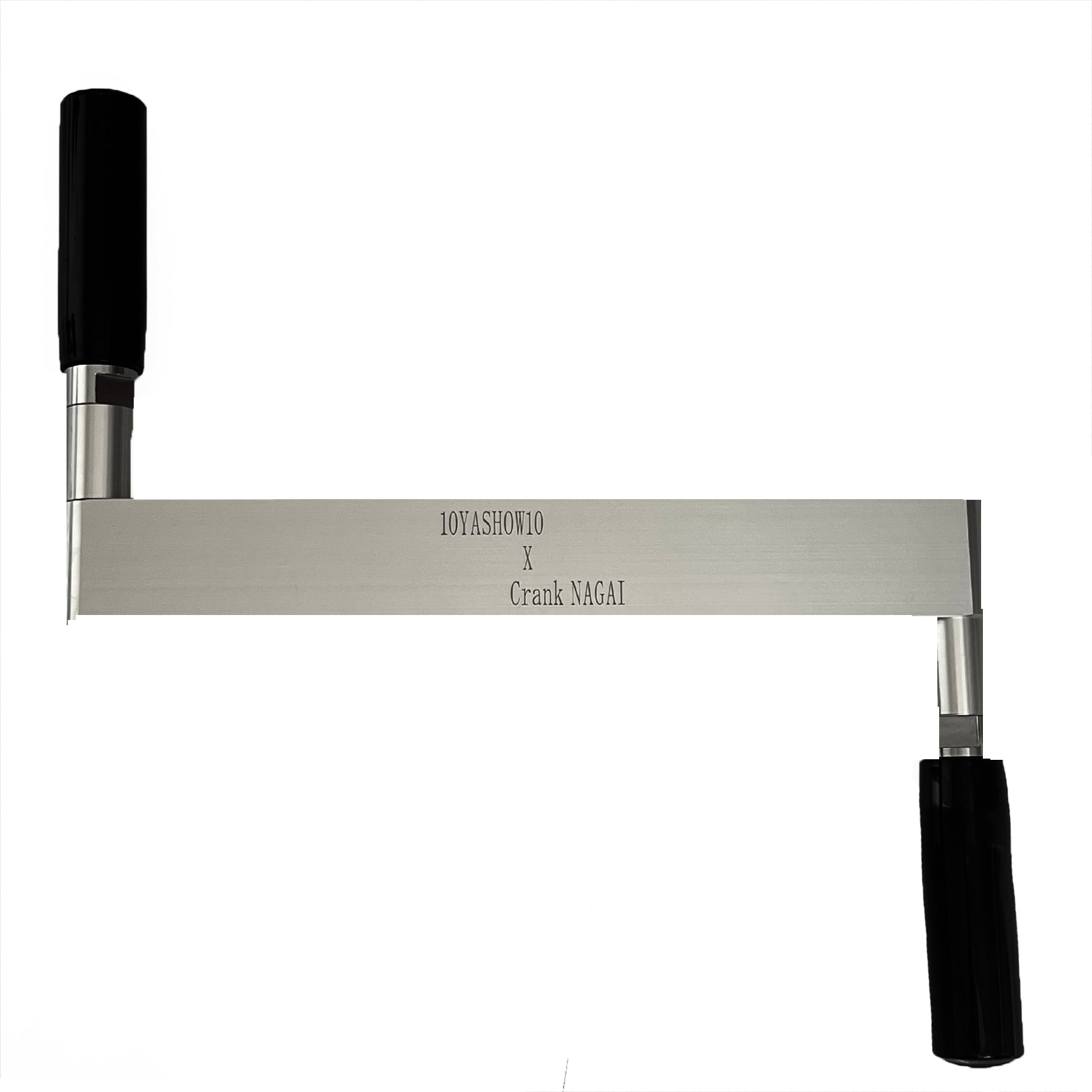 UNITED ARROWS GOLF×リリース大臣 | 10YASHOW10【東家商店/トウヤ