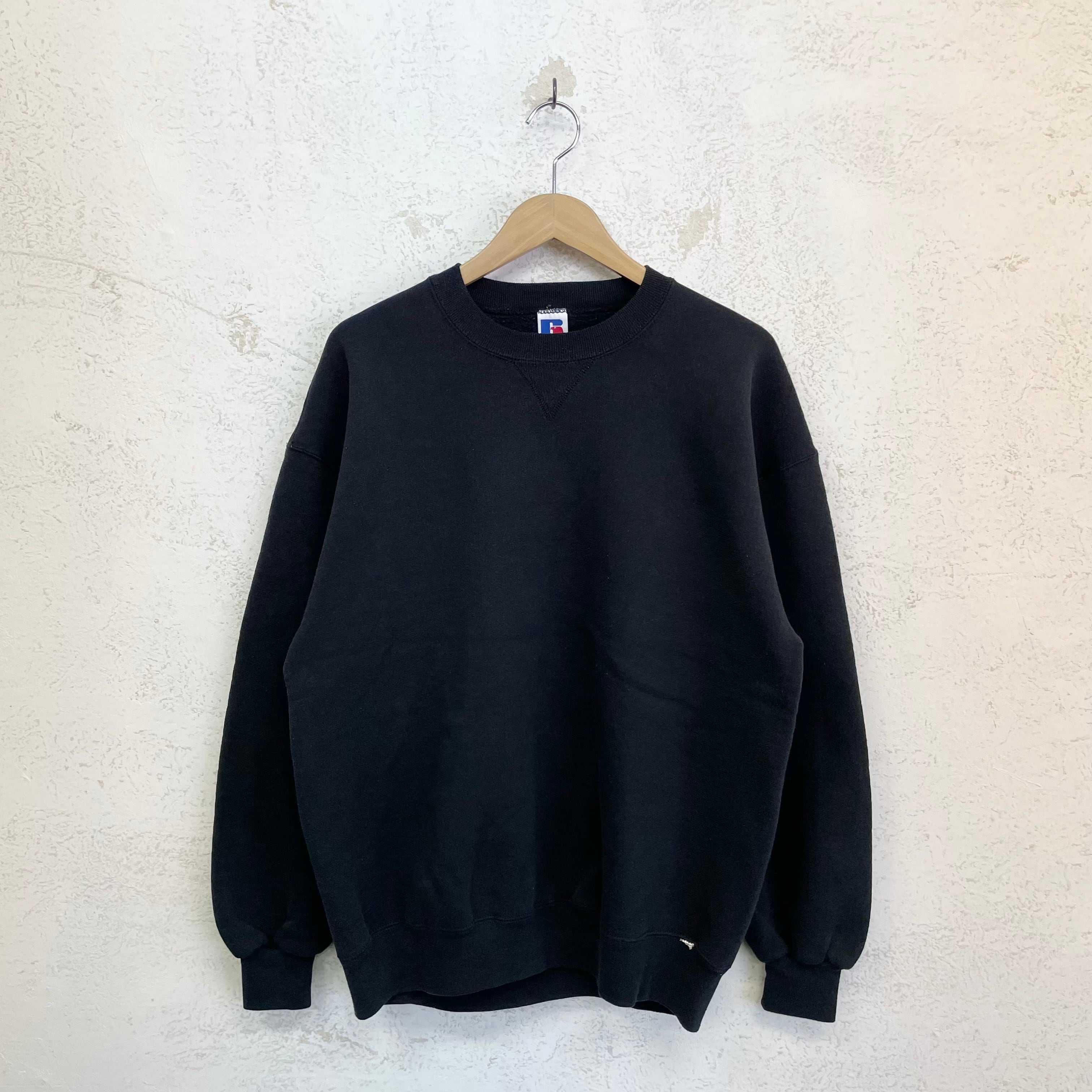 90's RUSSELL ATHLETIC sweat 
