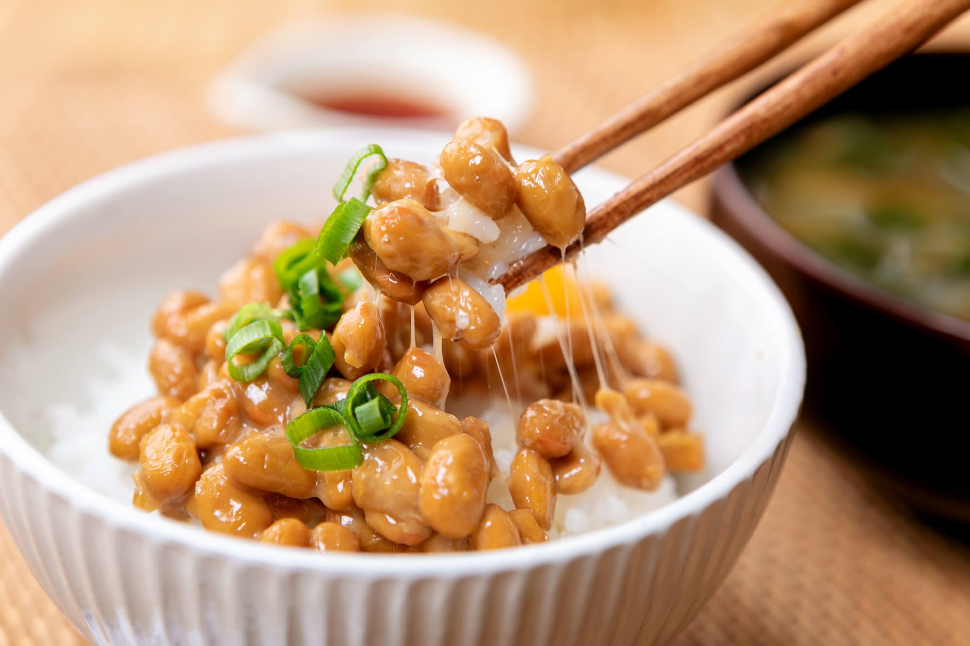 道祖神納豆（45g）×36個 【ラベルレス】 | 村田商店｜納豆・ドライ納豆