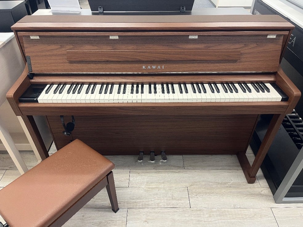 ☆77633【電子ピアノ】KAWAI CA901NW 23年製 | リユース専門店エプコ