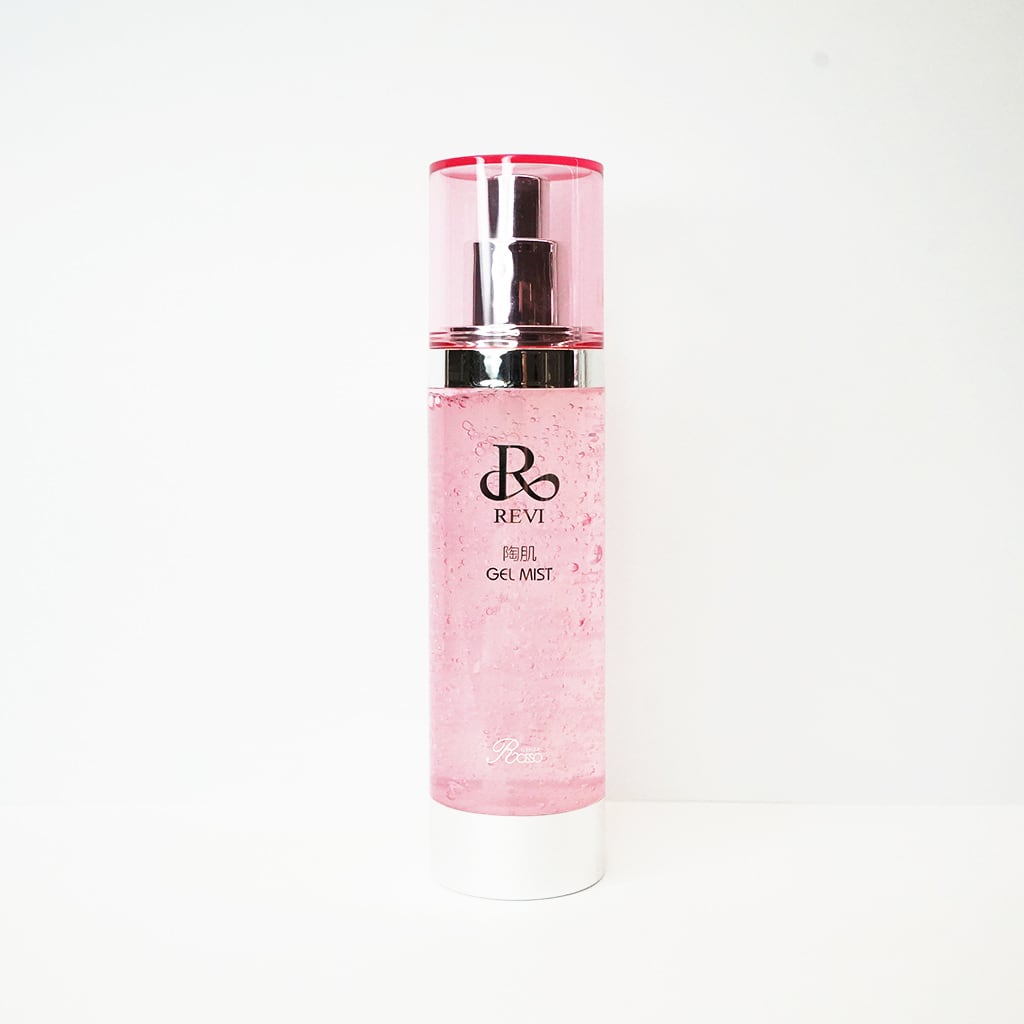 陶肌ジェルミスト | REVI（ルヴィ）公式オンラインショップ