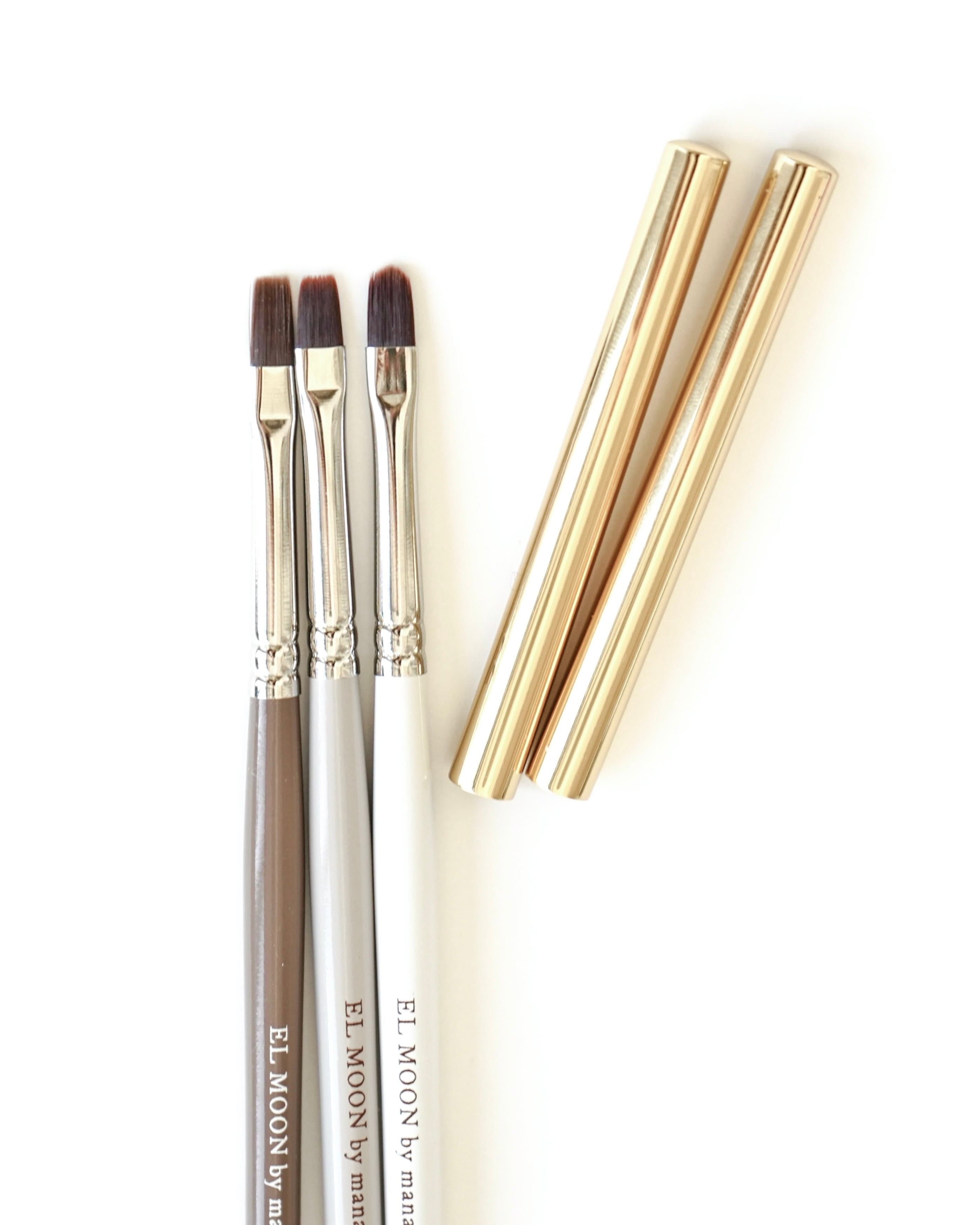 EL MOON Brush cap B | MOONLIT