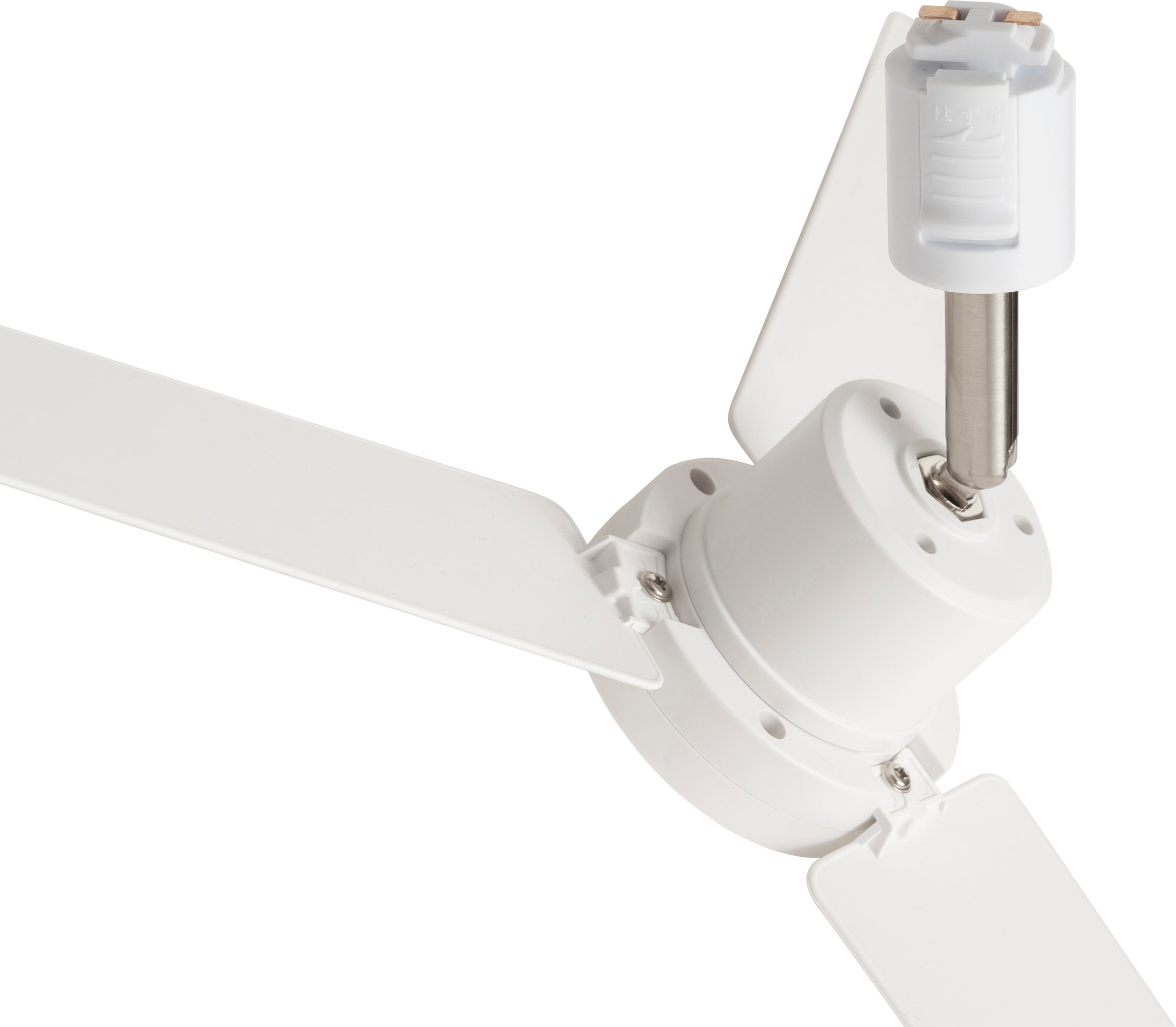 DUCT RAIL FAN DC plus Φ50 | docketstore