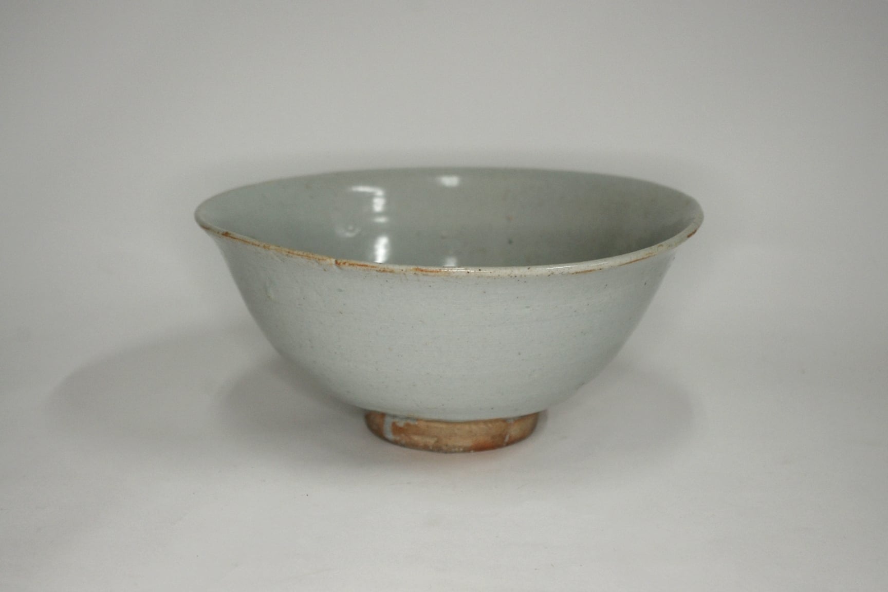 高麗青磁鉢 ブク（泡立ち） | 中信木村美術店