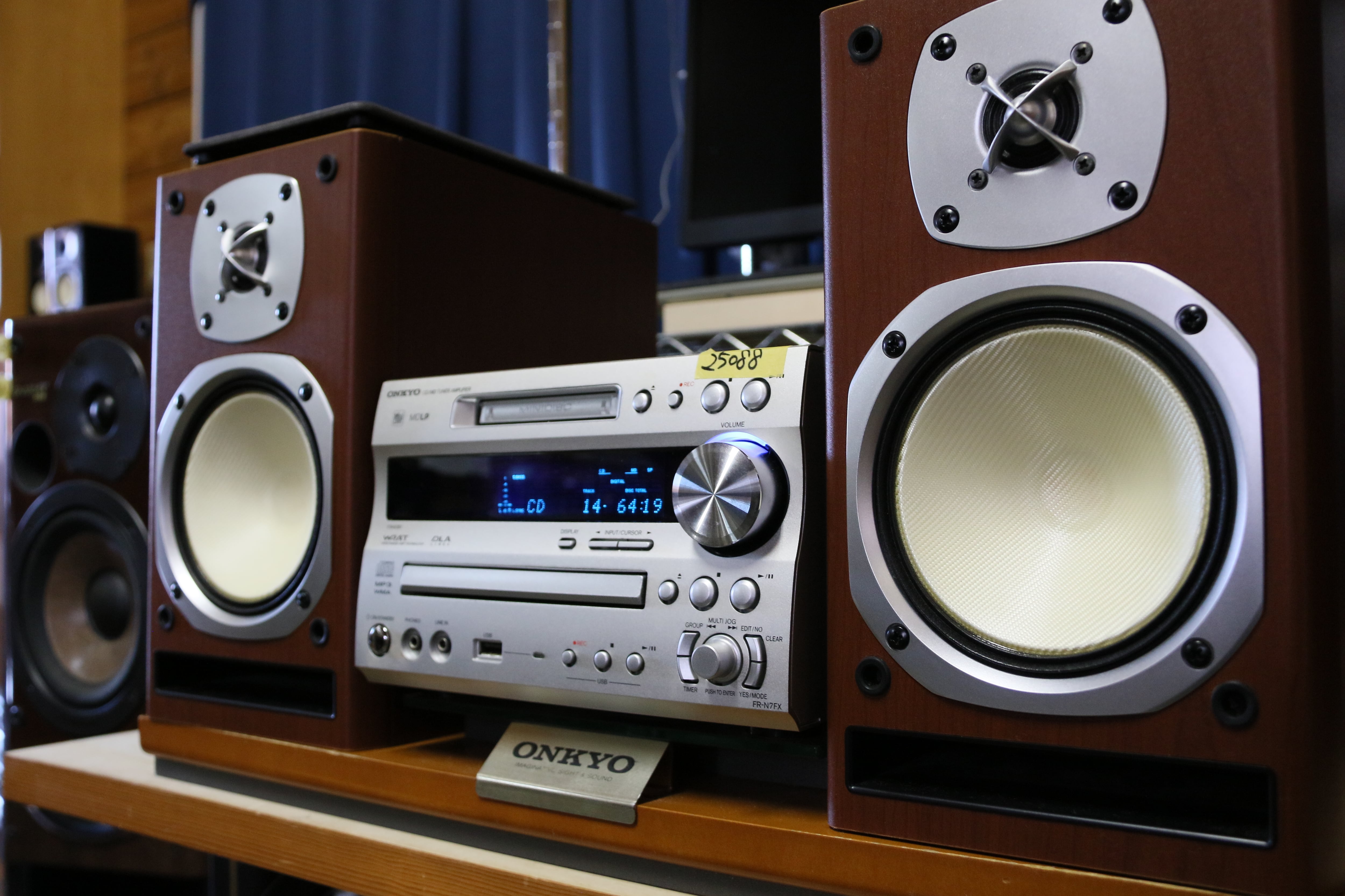 セット機器 | オーディオセレクト