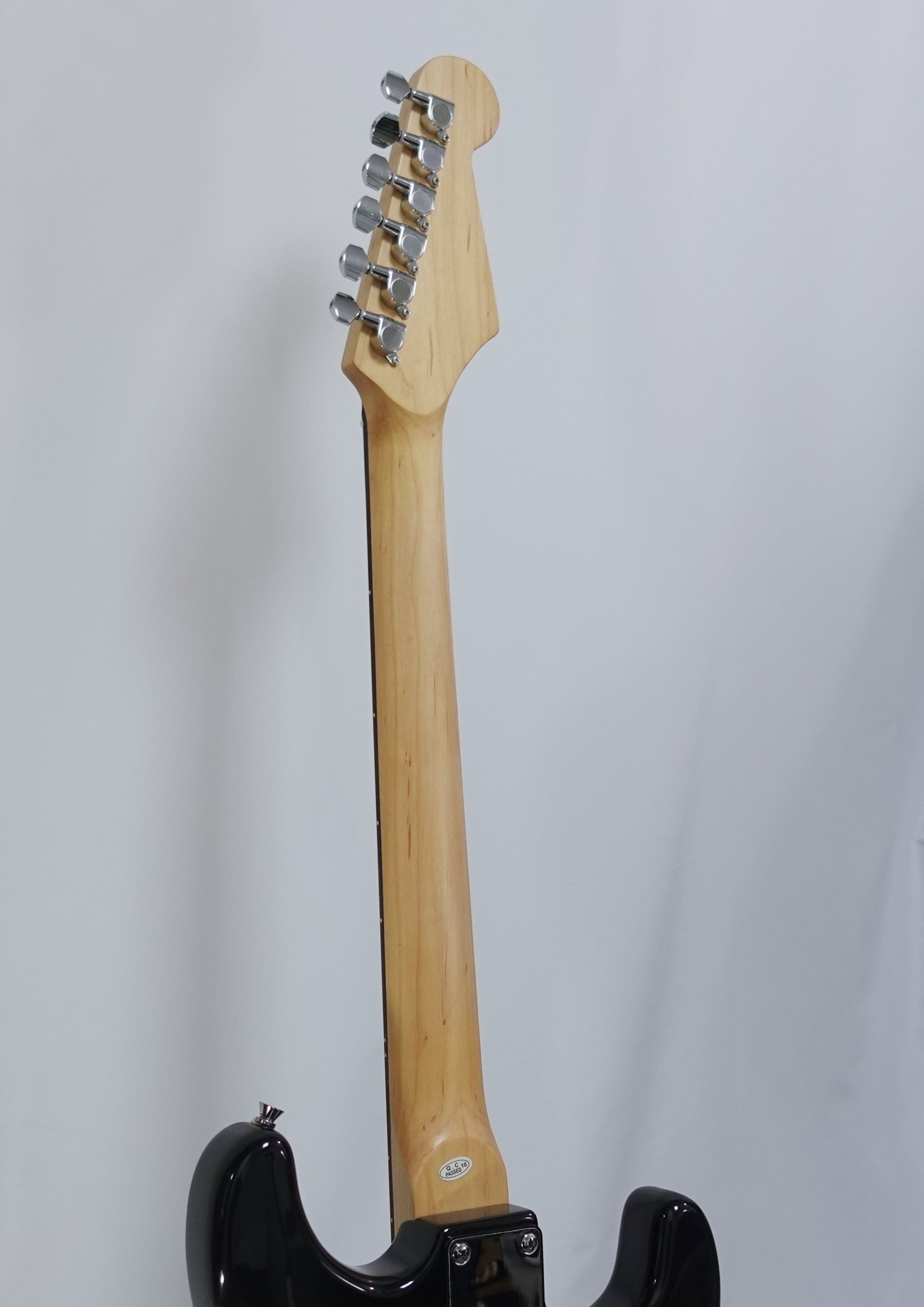 中古】SELDER(セルダー)/レフティ（左利き用）エレキギター