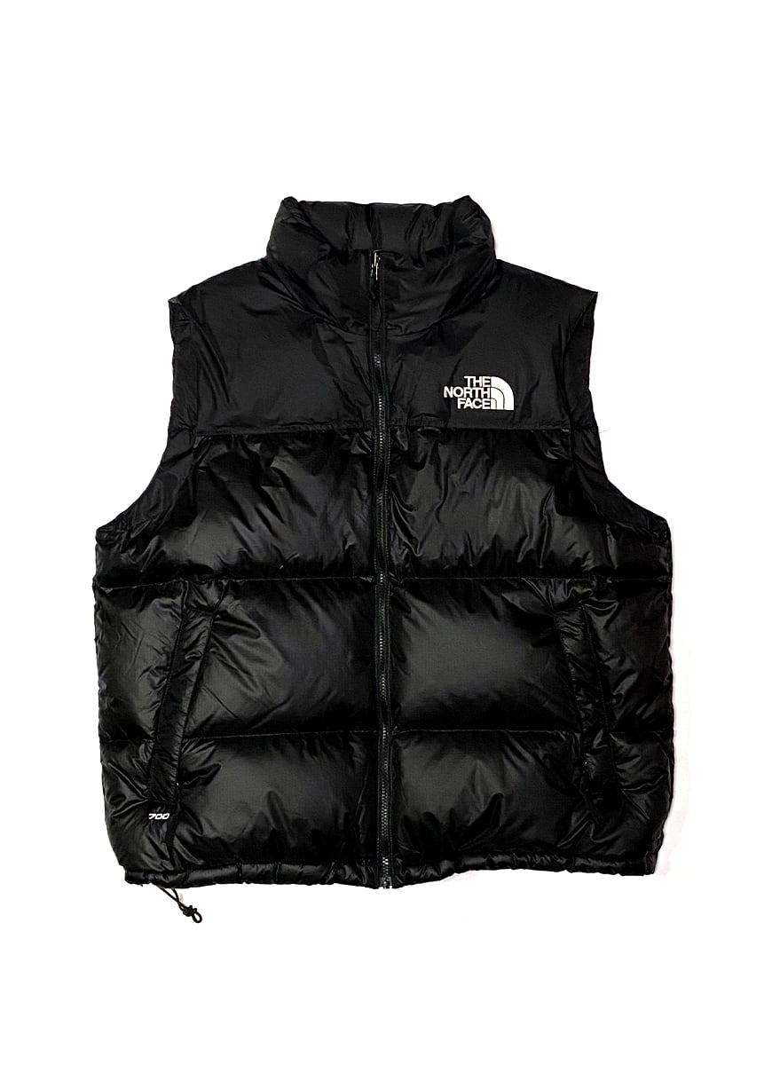 日本未発売モデル The North Face 1996 Retro Nuptse Vest 