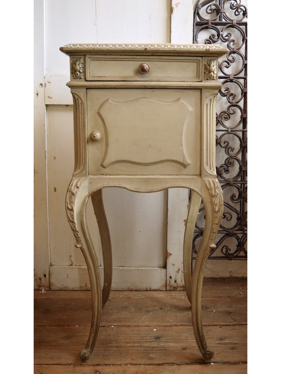 サイドテーブル・サイドキャビネット | Brocante de La Cocotte