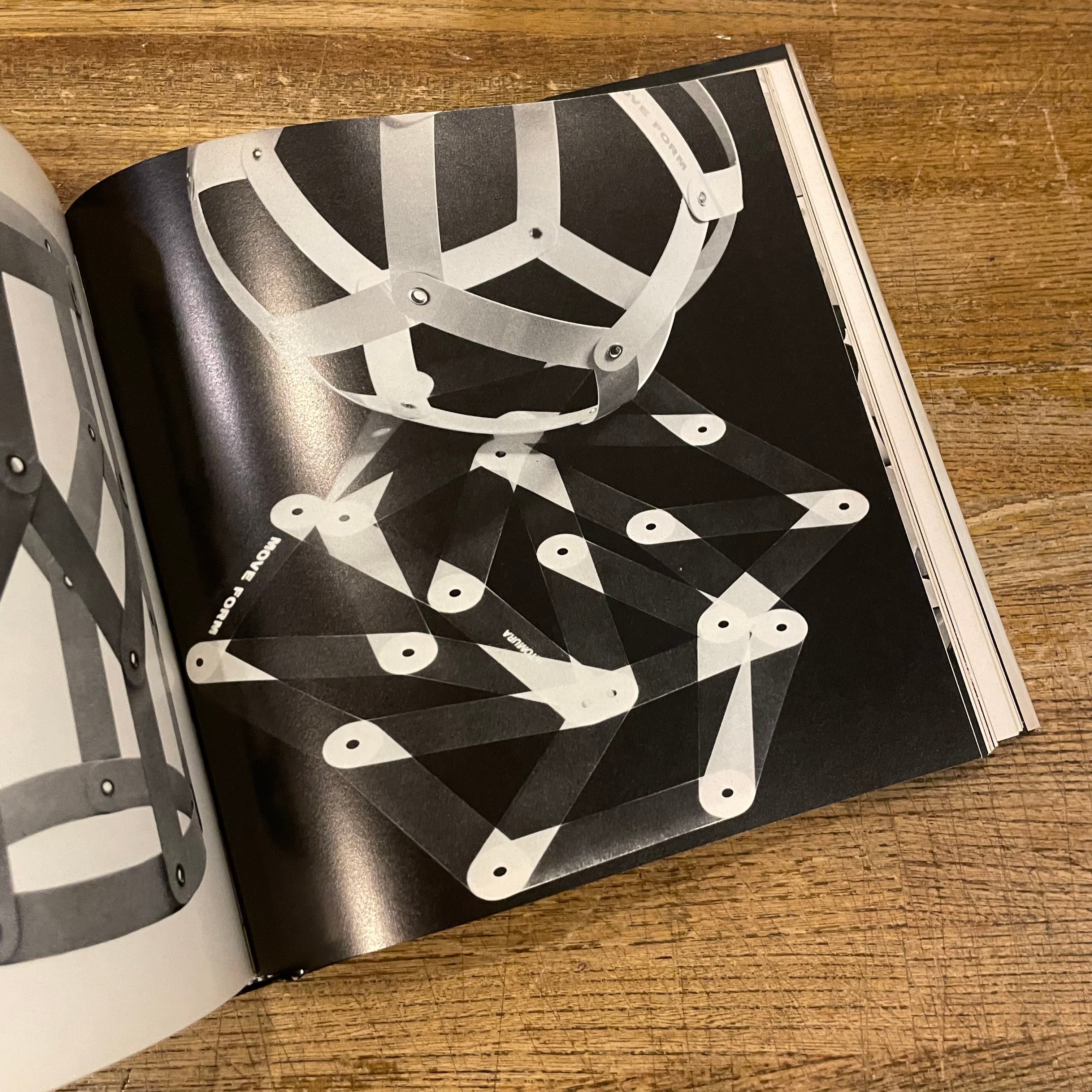 基本形態の構造 立方体はブドウ酒の味がする / 戸村浩 | 百年