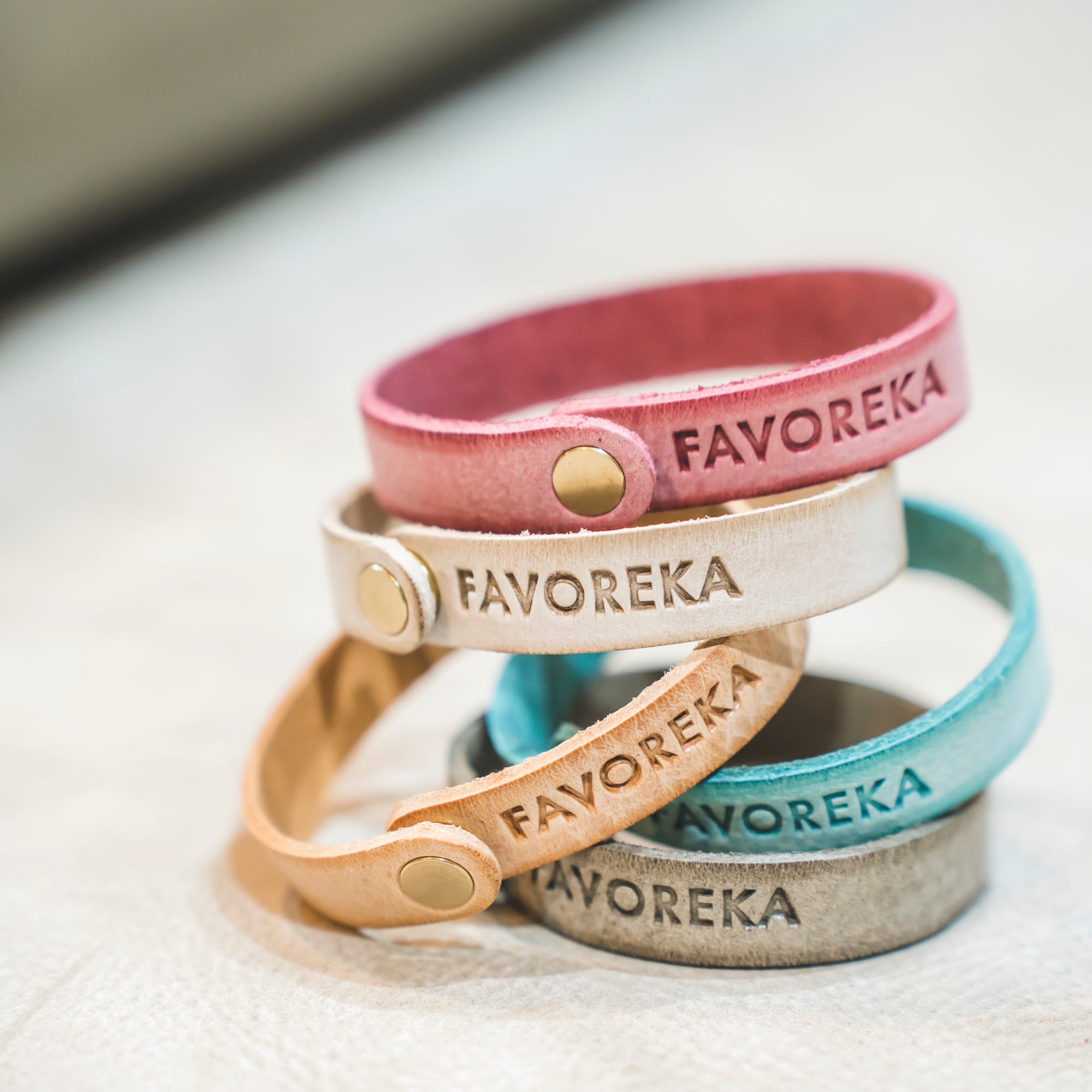 アクセサリー | FAVOREKA