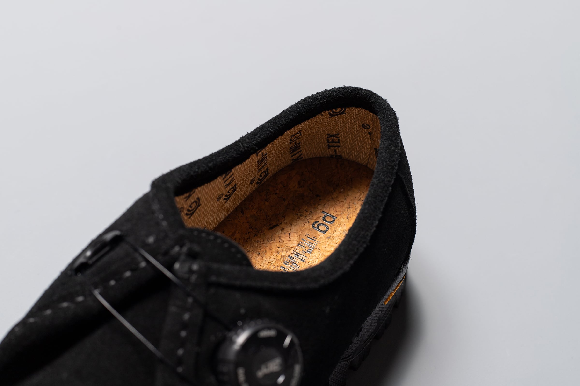 pg KNOCK 2 | BLACK | PLAYGROUND | スニーカーショップ