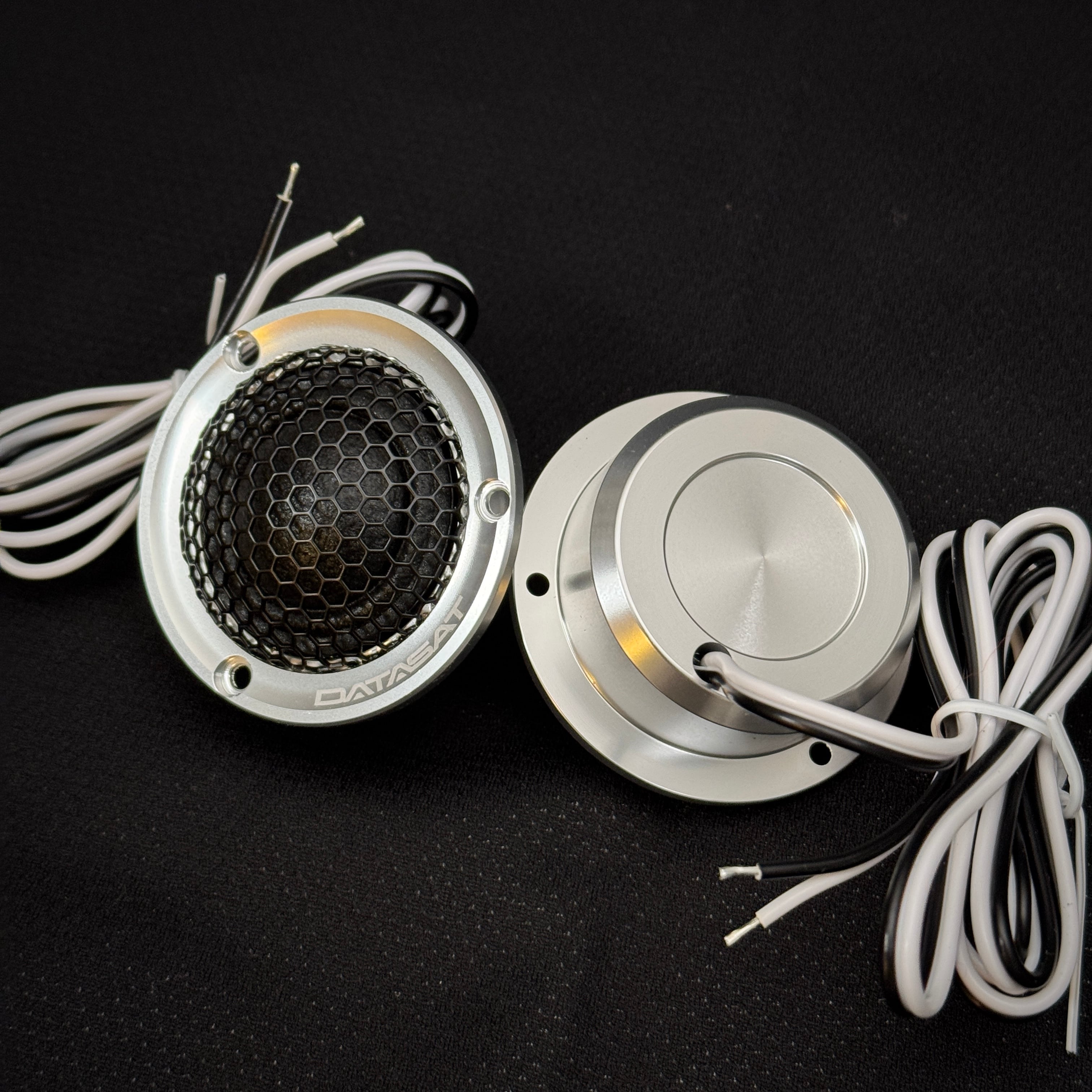 国内正規品】【超高音質】DATASAT RS685 ハンドメイドハイエンド2way