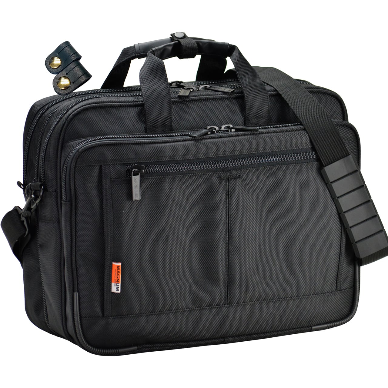 ノートPC対応 ビジネスバッグ マチ幅変更可能 1370g B4ファイル対応 +