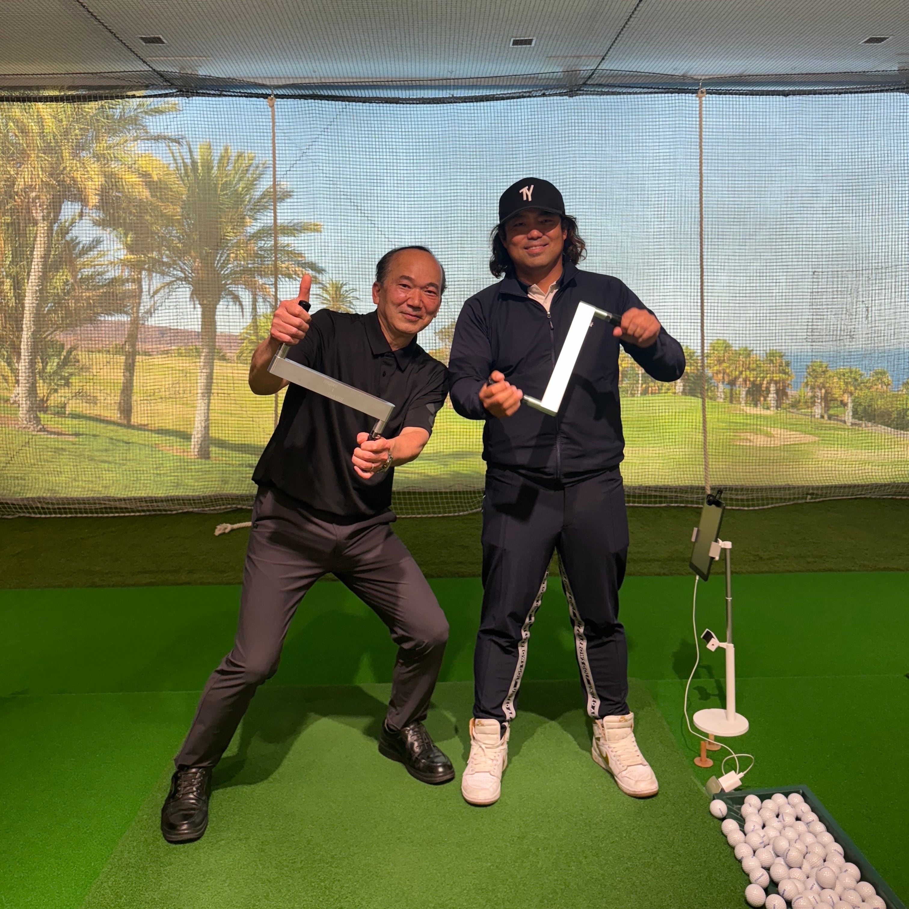 魔法のクランク『クランク長井』 | 10YASHOW10【東家商店/トウヤ