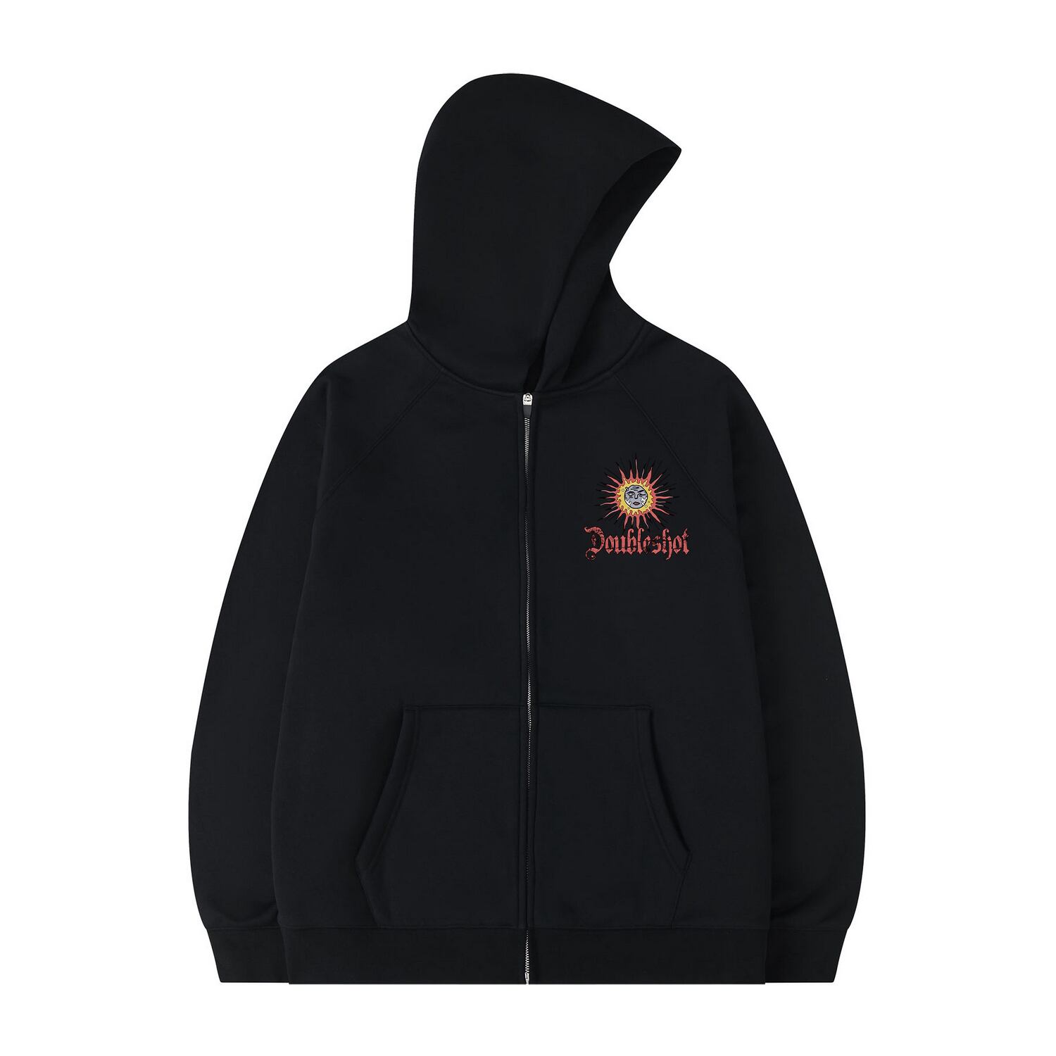 WSHOT Original The Last Supper Zip Hoodie WS055 | wshot