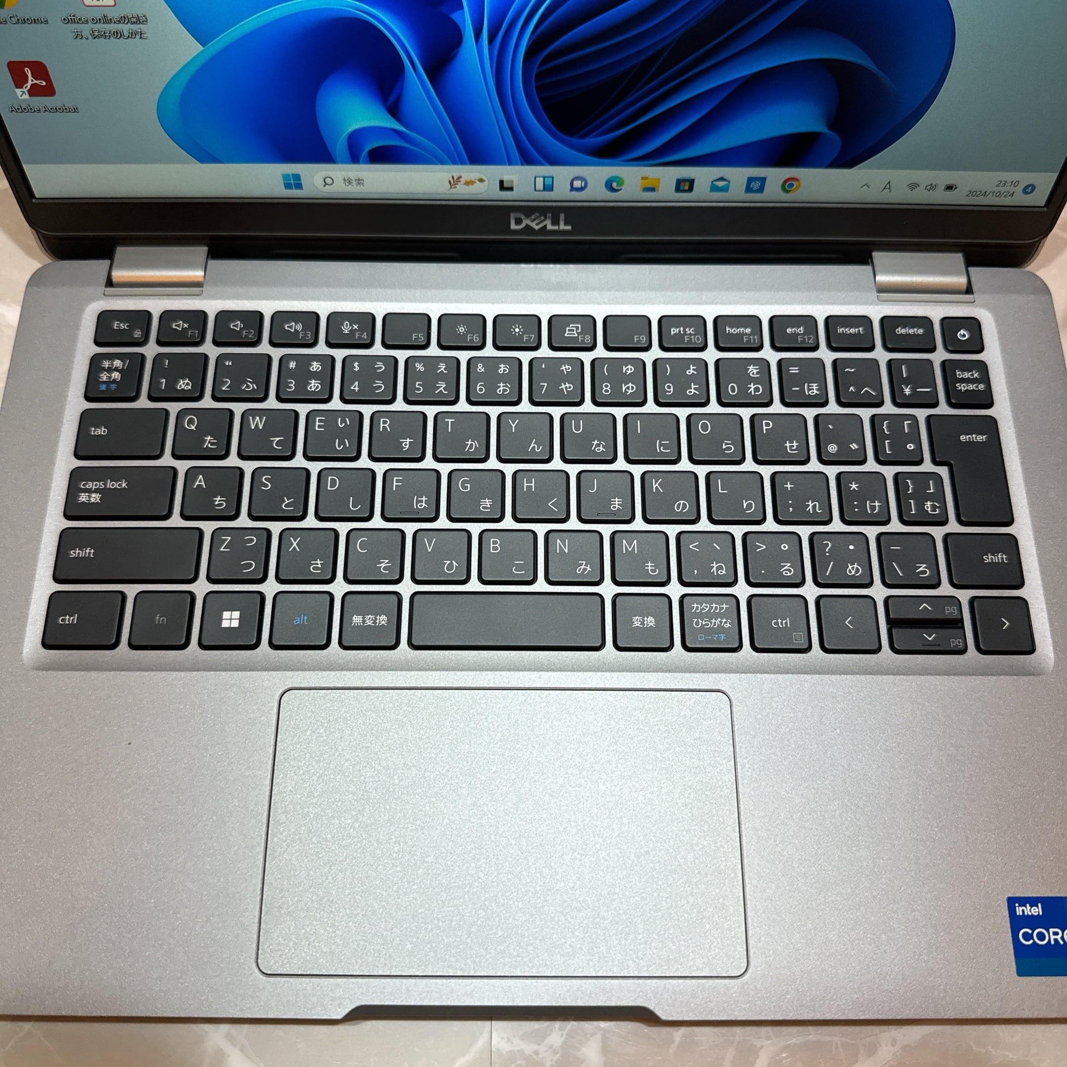 2022年モデル】DELL Latitude 5330 / 第12世代 Core i5-1235U / メモリ