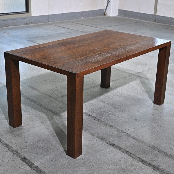 THE PENNY WISE 20万「ポールウィルソン 2インチ スクエアトップ