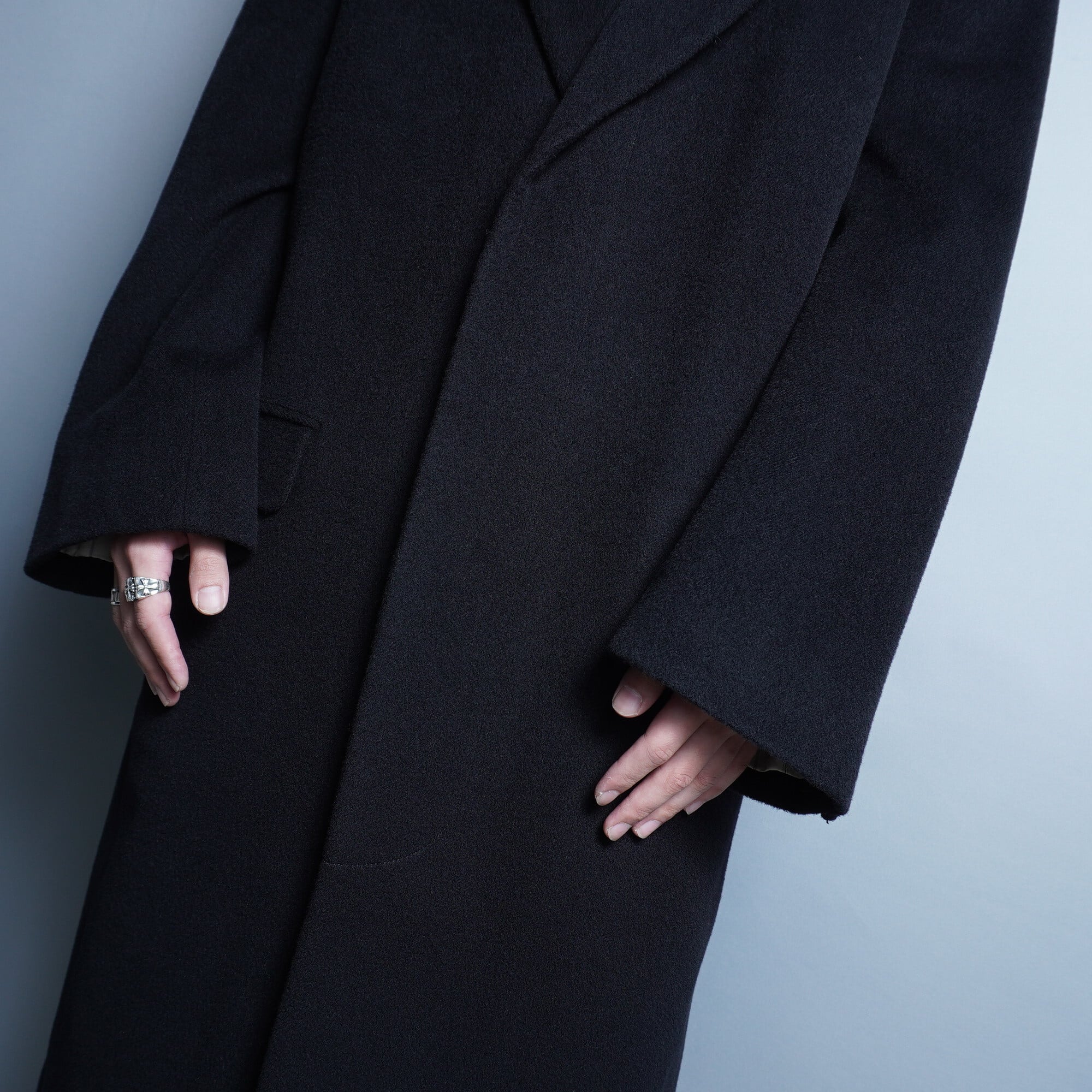 Yves Saint Laurent】イヴサンローラン 