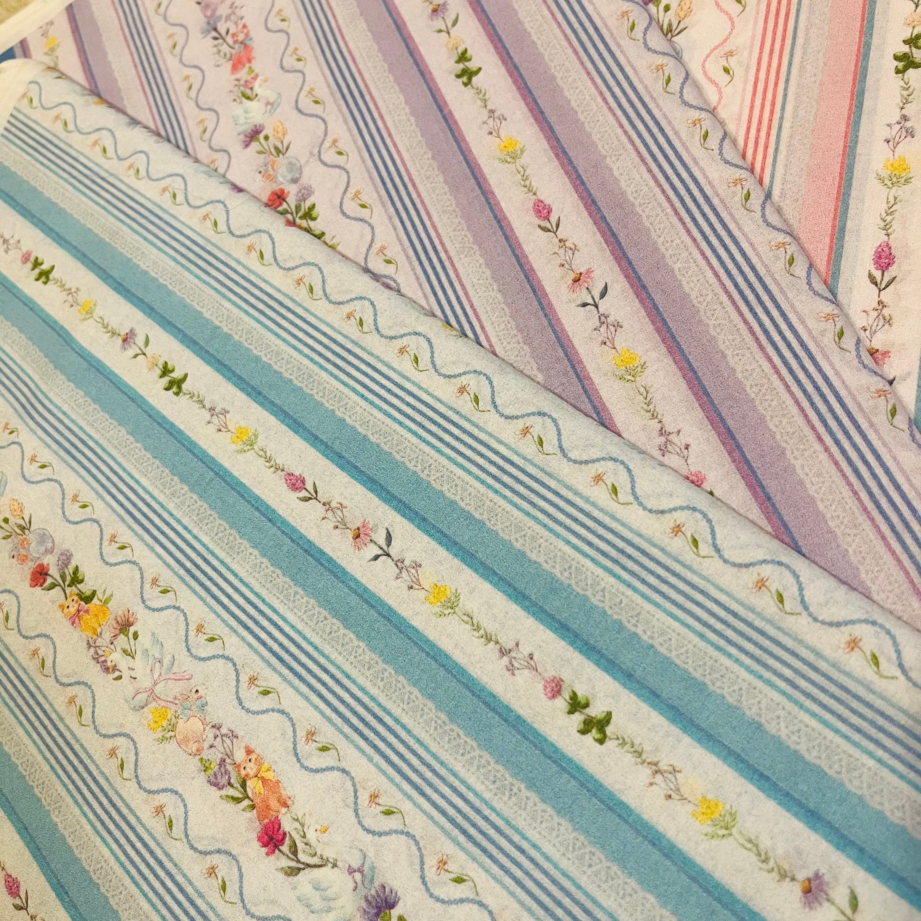 ❥Joli Fleur La Toile❥ | RICCAROCCA【リッカロッカ】