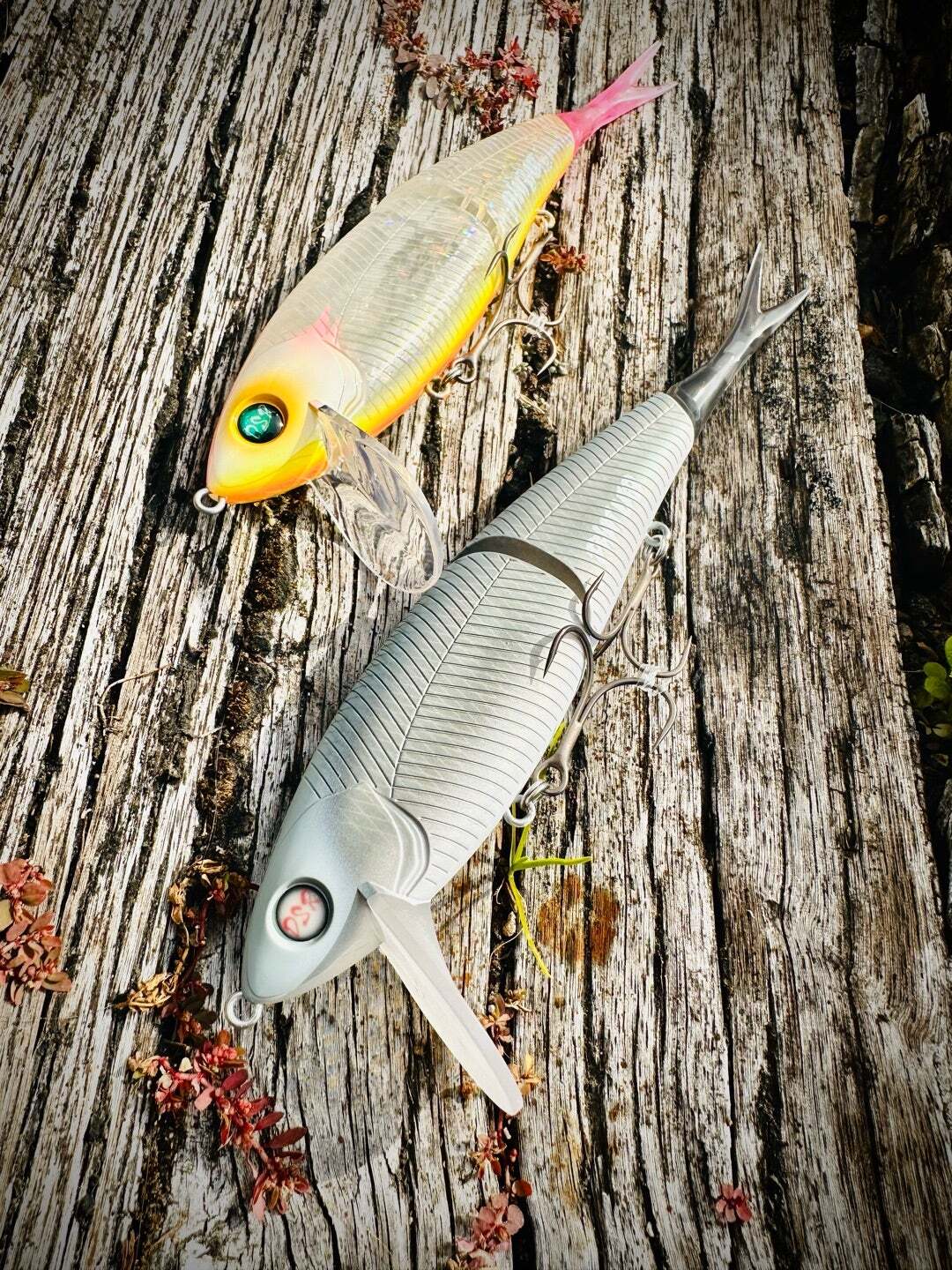 ビッグベイト | ルアーショップB－FARM