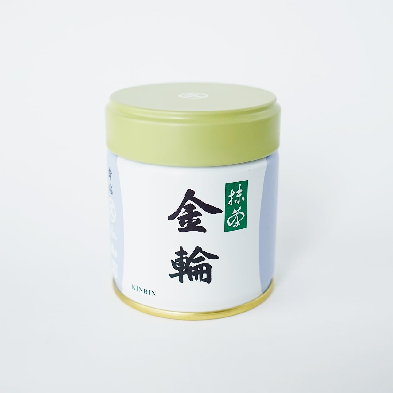 御濃茶用 抹茶「金輪」40g〈丸久小山園〉 | 日本茶専門店 東京繁田園