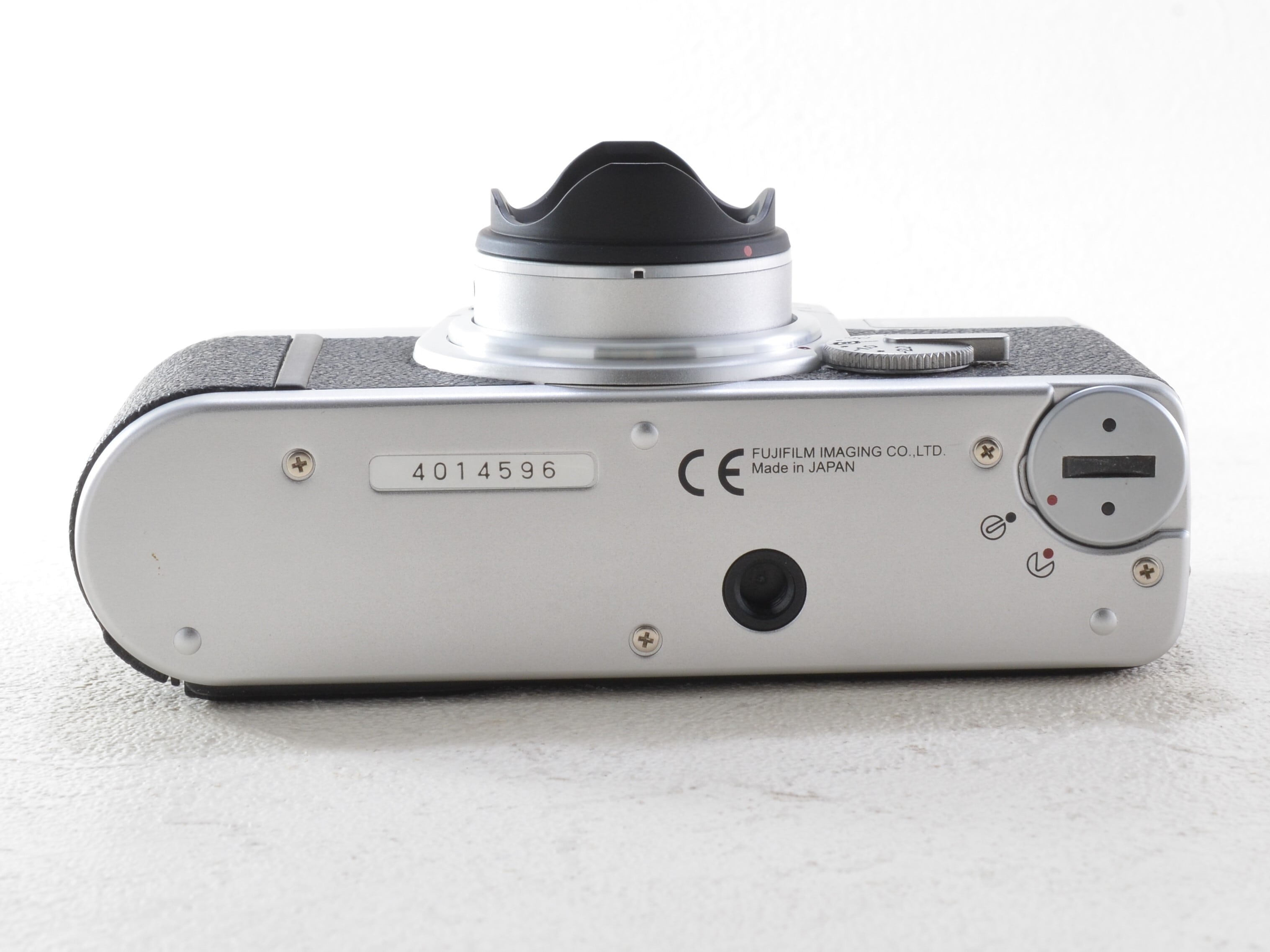 FUJIFILM KLASSE W 富士フイルム（51497） | サンライズカメラ