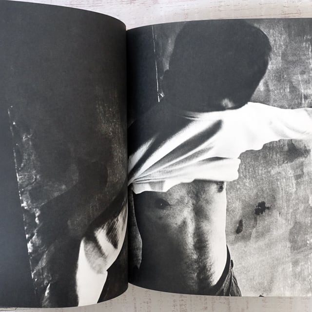 東松照明写真集 ＜11時02分＞ NAGASAKI 写真同人社 | タイムカプセル