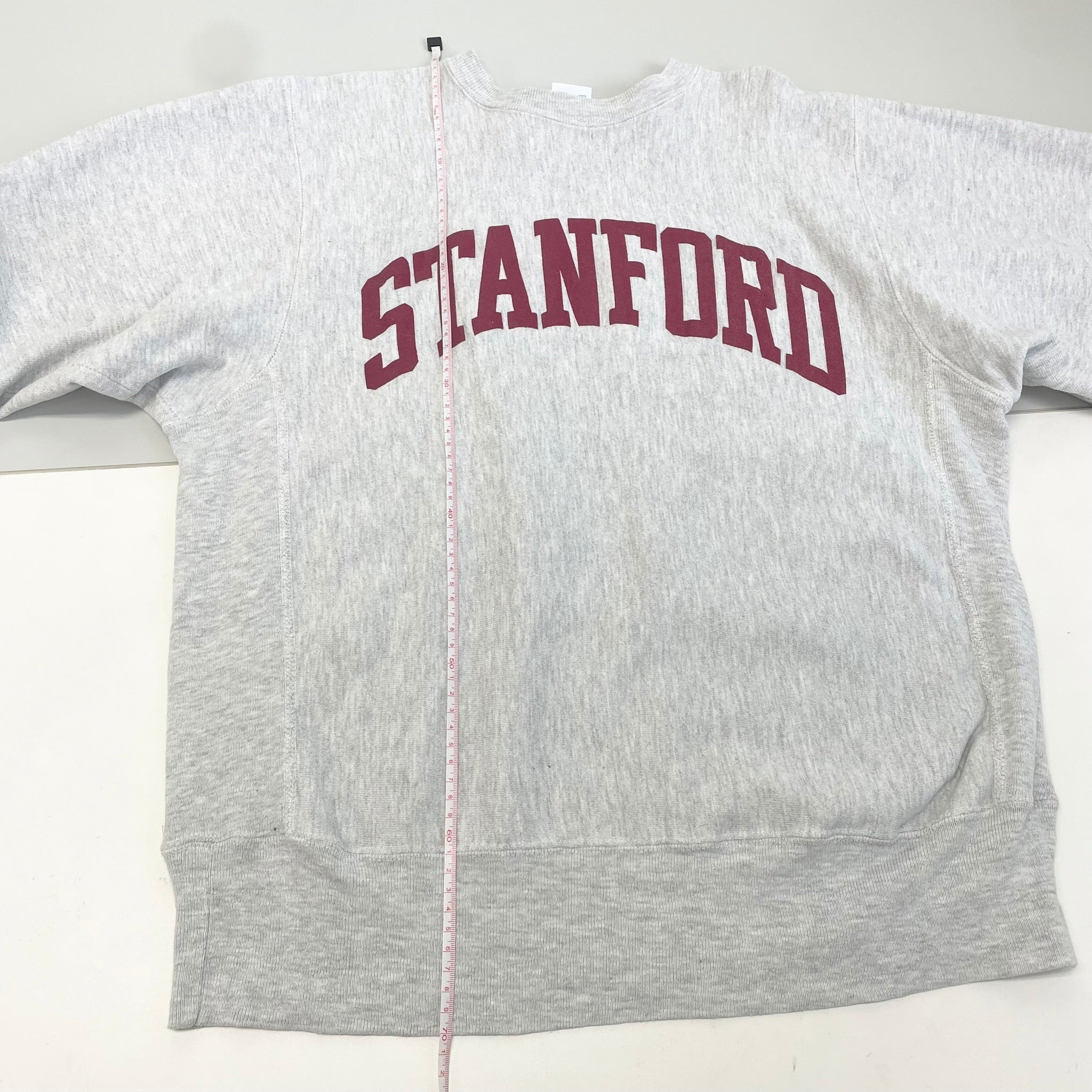 USA製】チャンピオン リバースウィーブ スウェットトレーナー バック